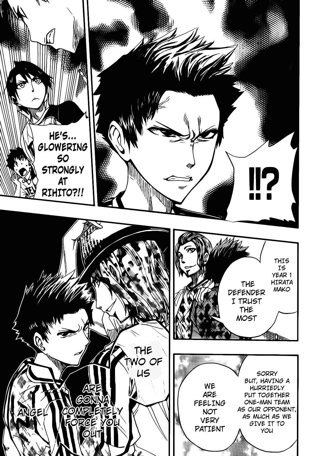 Page 15 Chapter 9 Light Wing