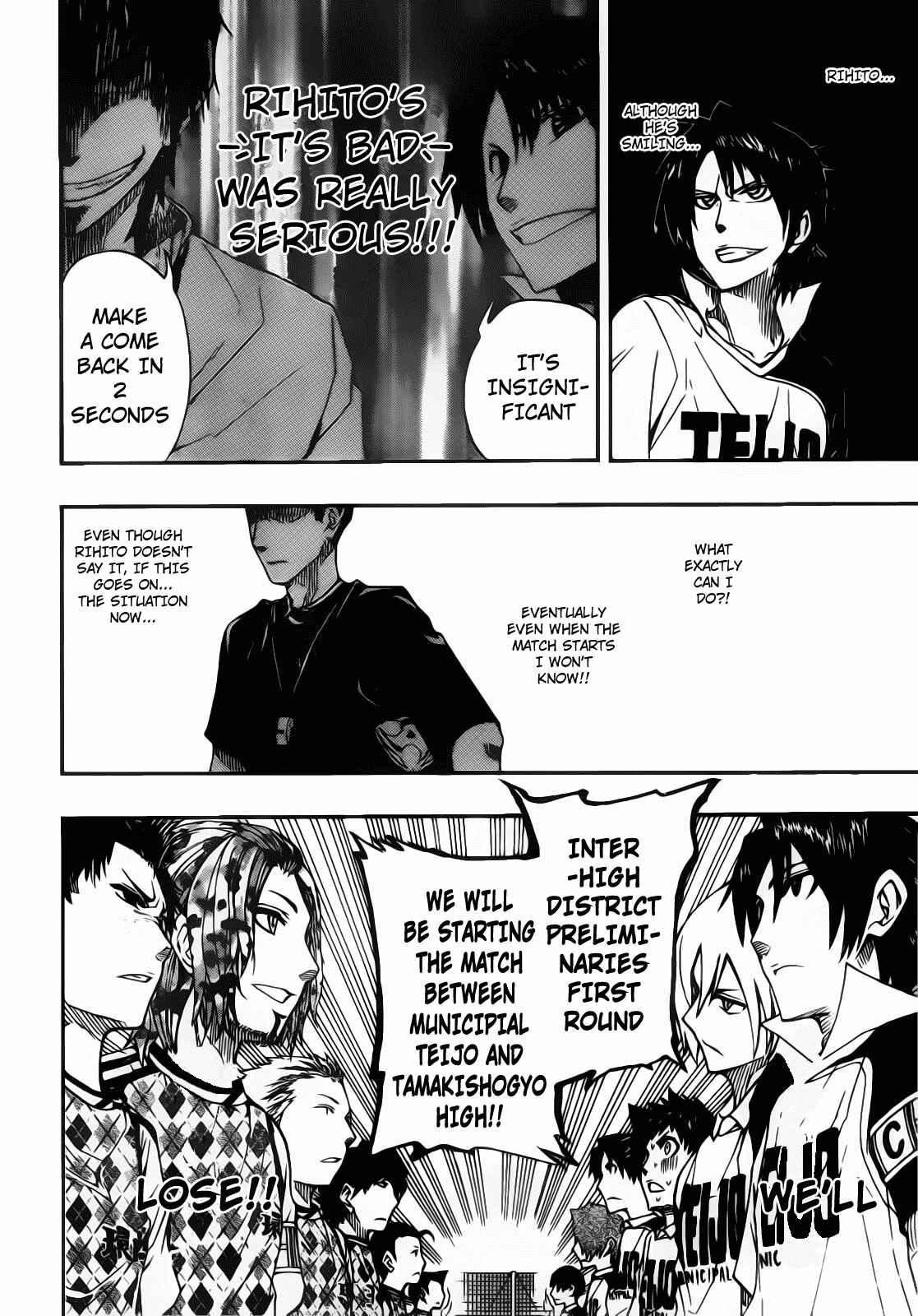 Page 18 Chapter 9 Light Wing