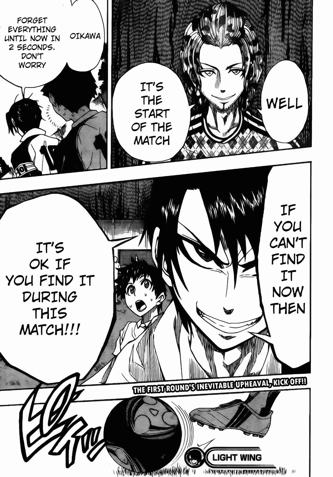 Page 19 Chapter 9 Light Wing