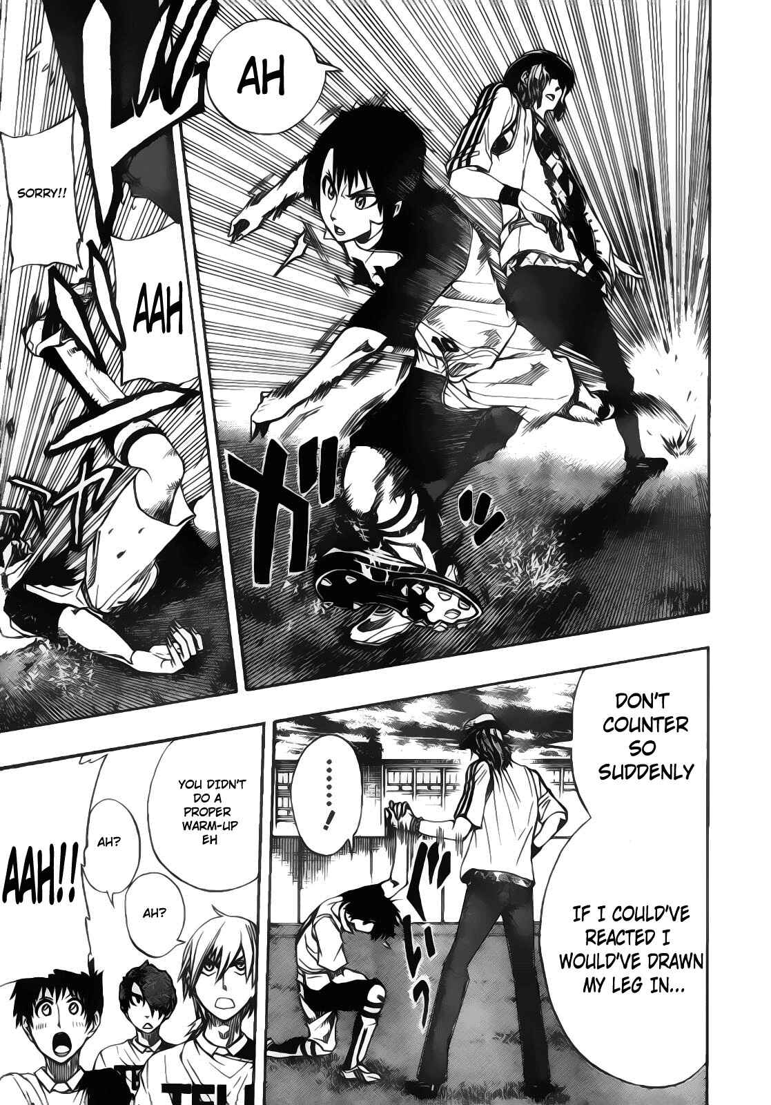Page 7 Chapter 9 Light Wing