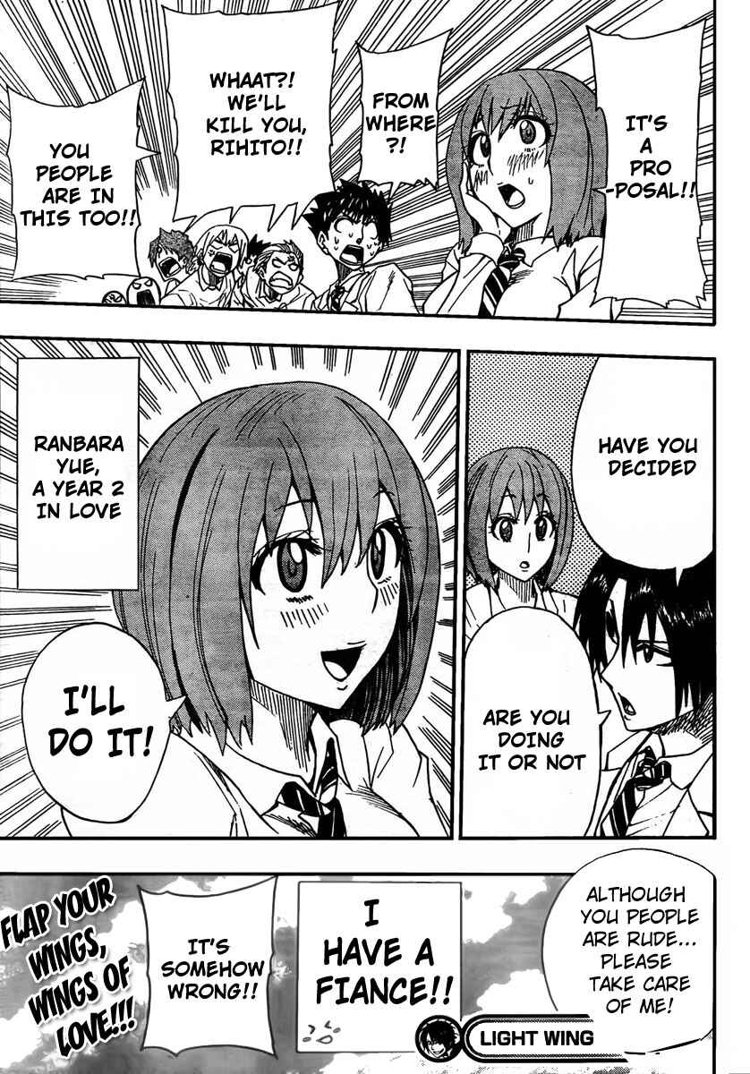 Page 18 Chapter 7 Light Wing