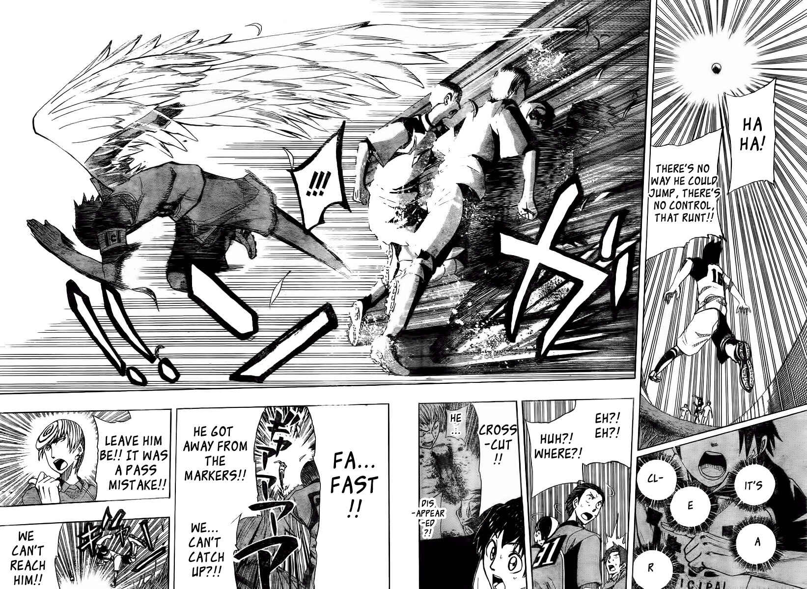 Page 20 Chapter 3 Light Wing