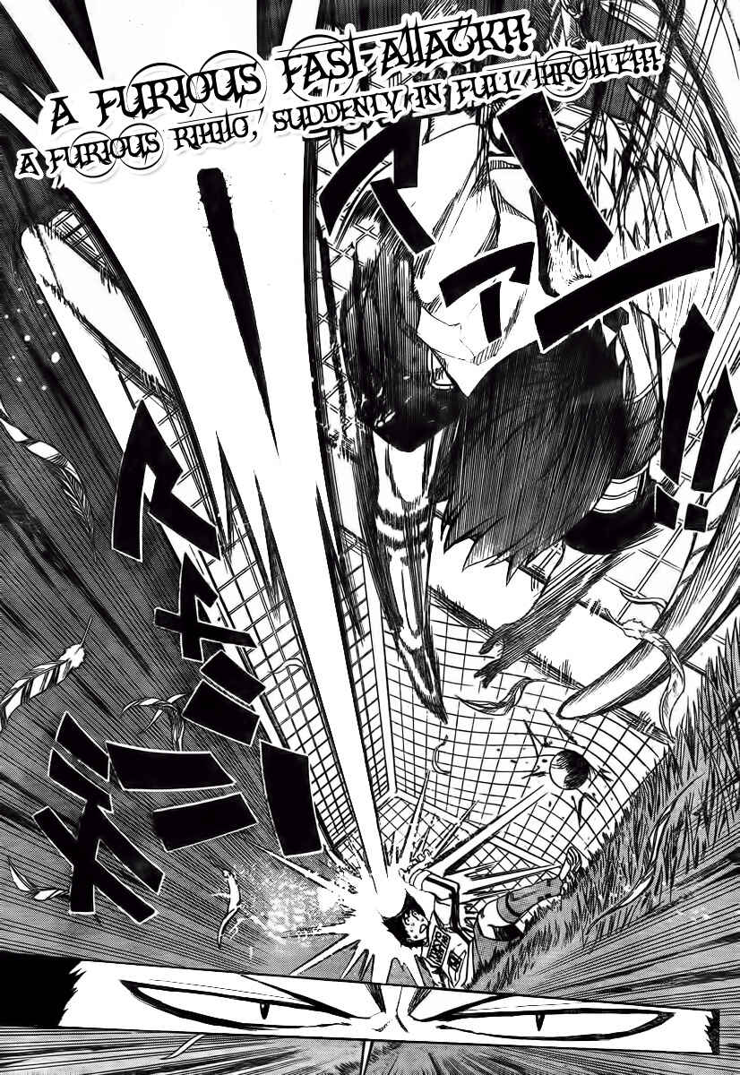 Page 22 Chapter 3 Light Wing