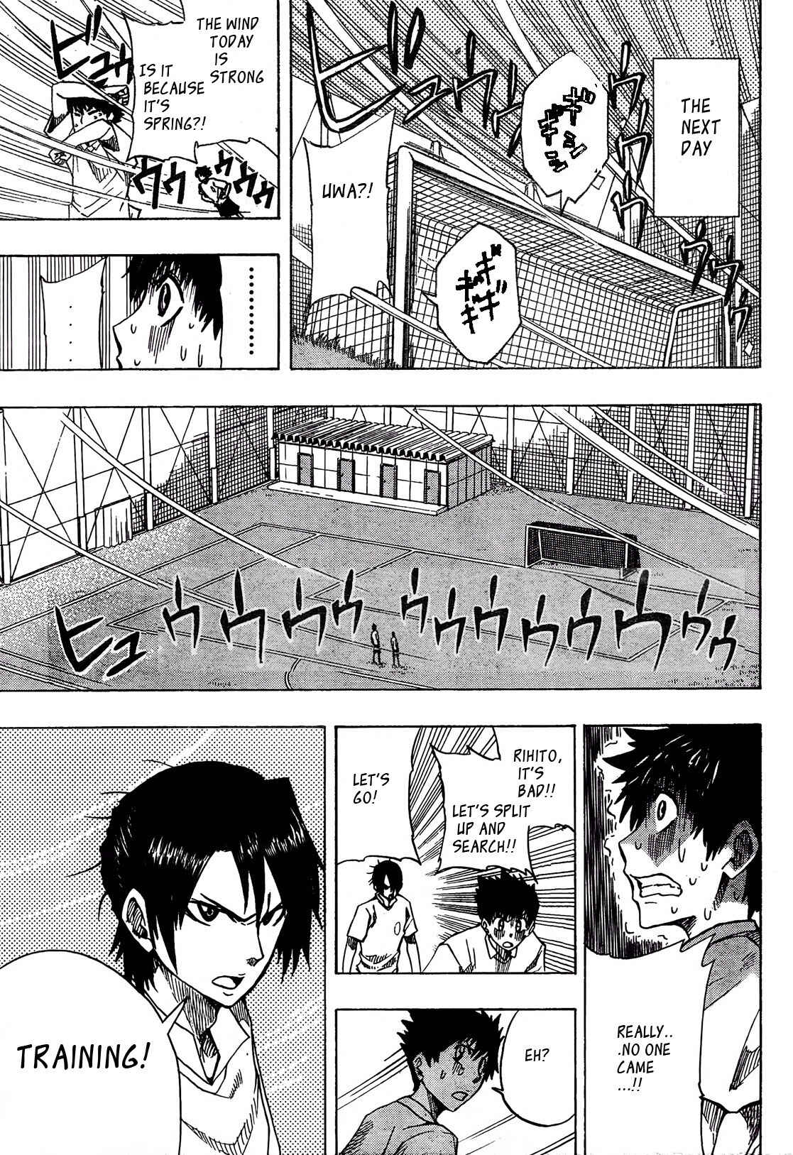 Page 10 Chapter 2 Light Wing