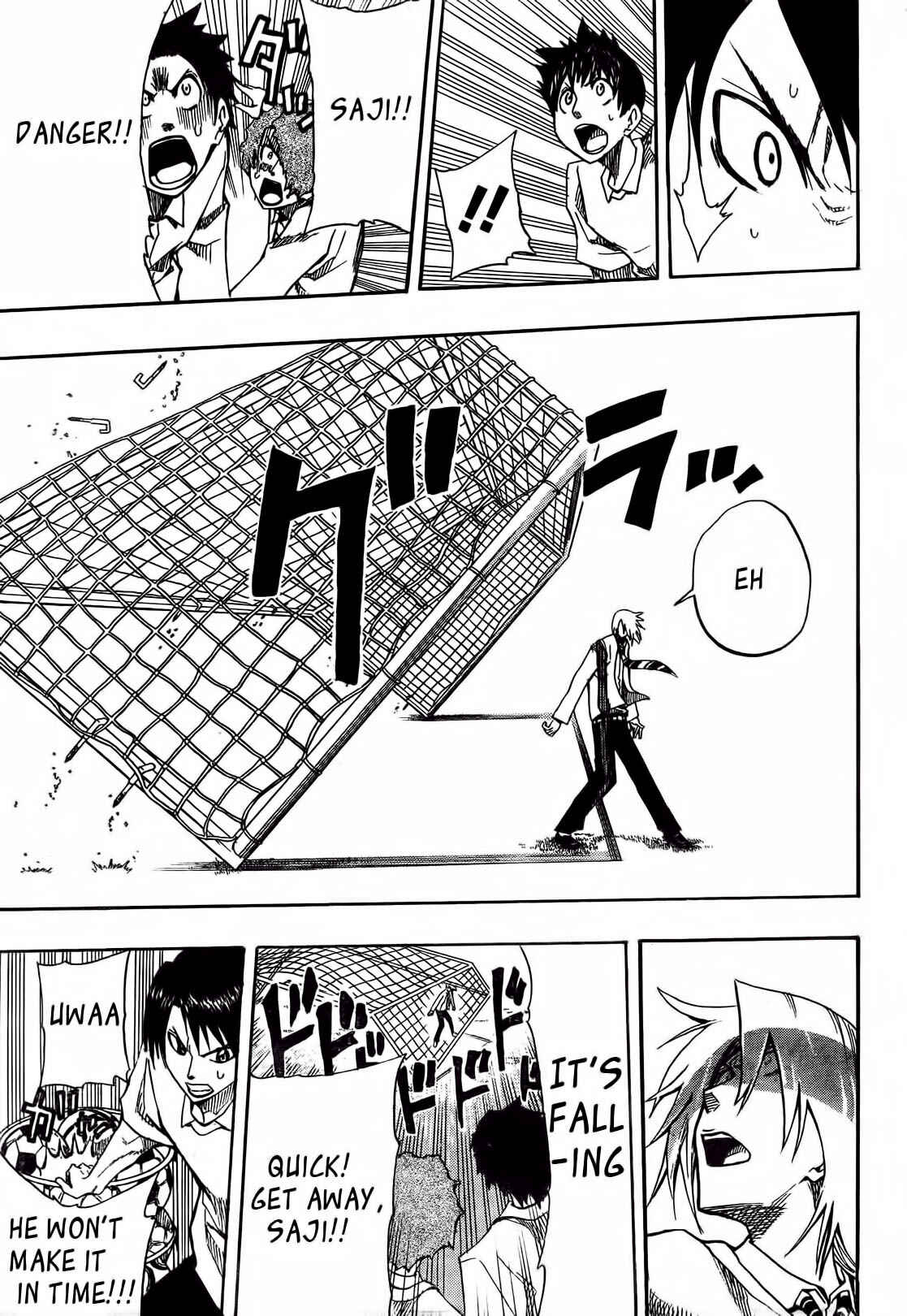 Page 18 Chapter 2 Light Wing
