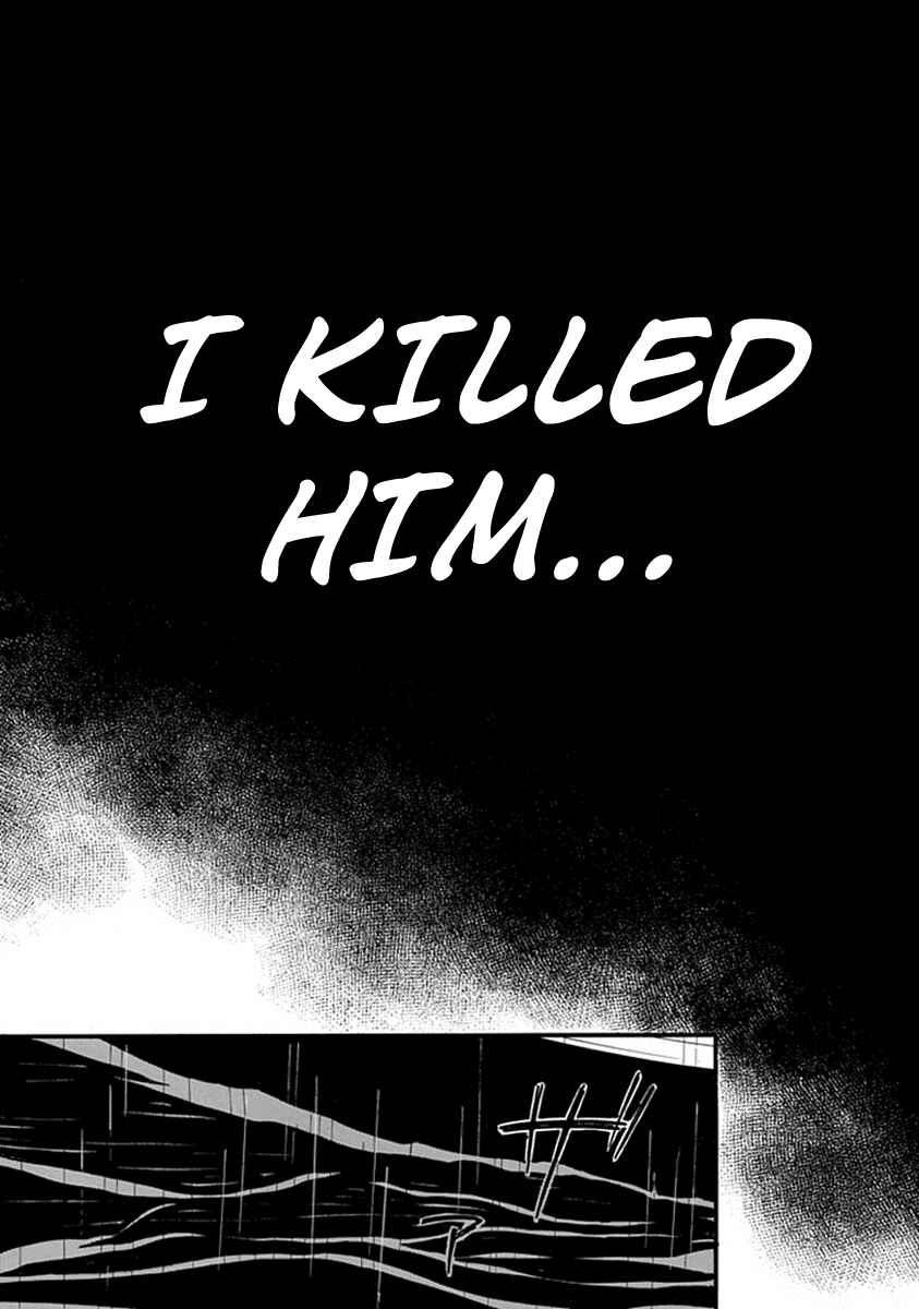 Page 30 Chapter 2 Kogan no Mouten - Okonogi Outarou no Jikenbo