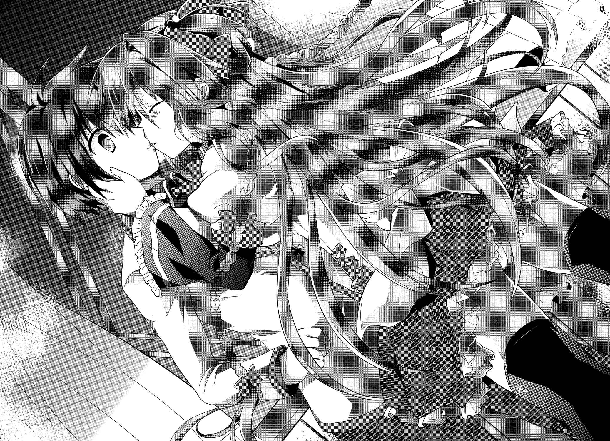 Page 14 Chapter 5 Gaku☆Ou ~The Twinkle Star Story~