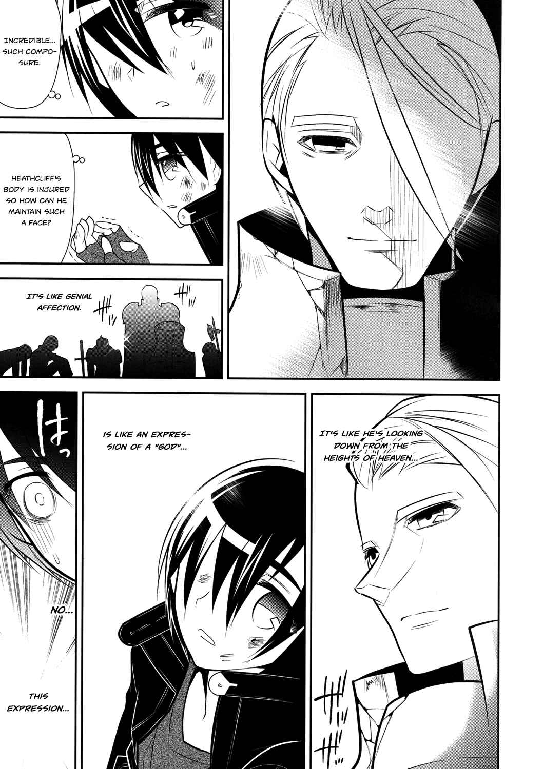 Page 7 Chapter 10 Sword Art Online: Aincrad