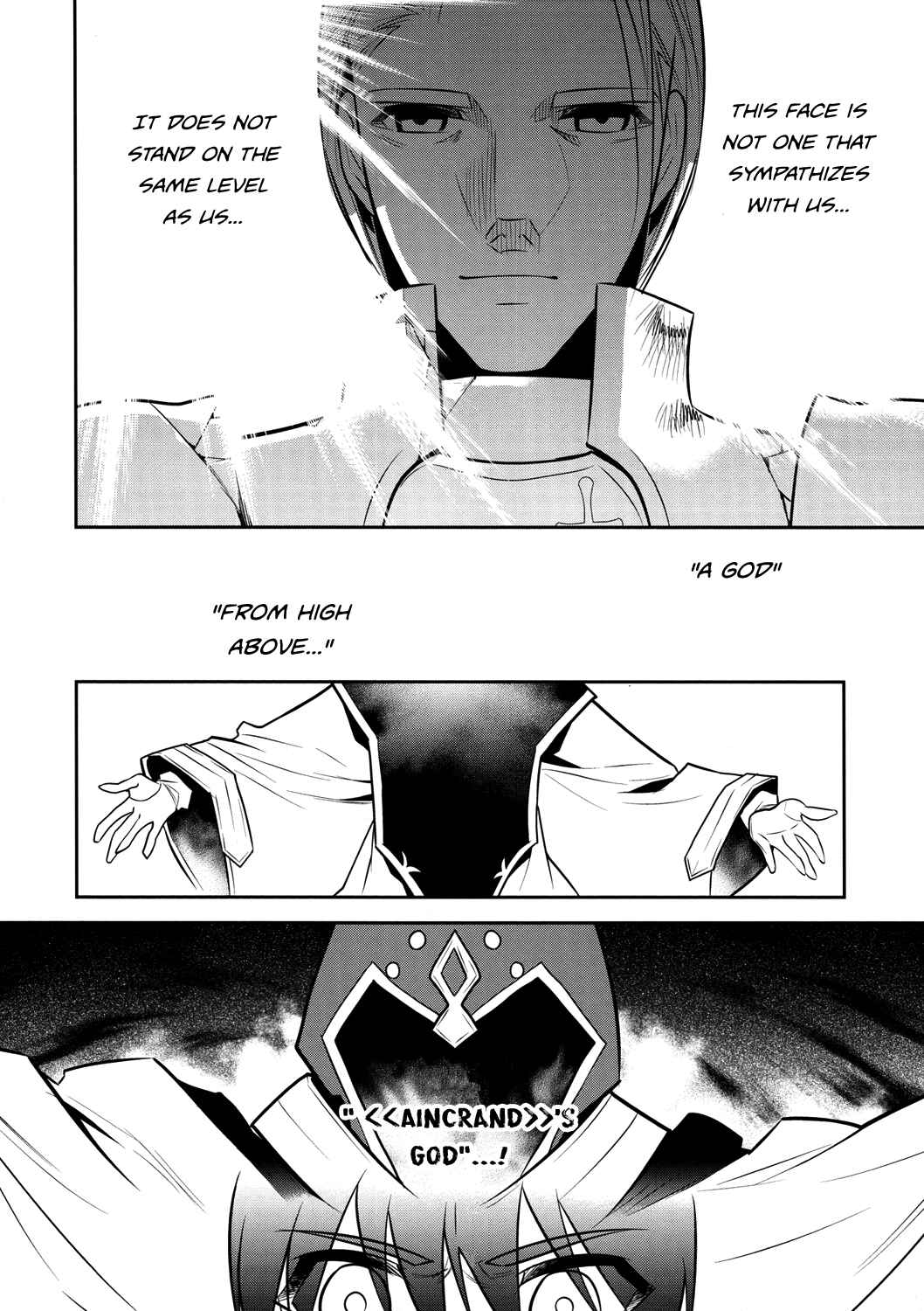 Page 8 Chapter 10 Sword Art Online: Aincrad