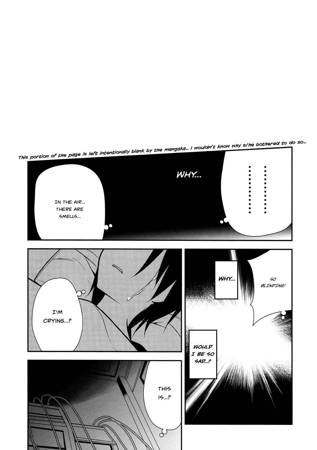 Page 27 Chapter 11 Sword Art Online: Aincrad