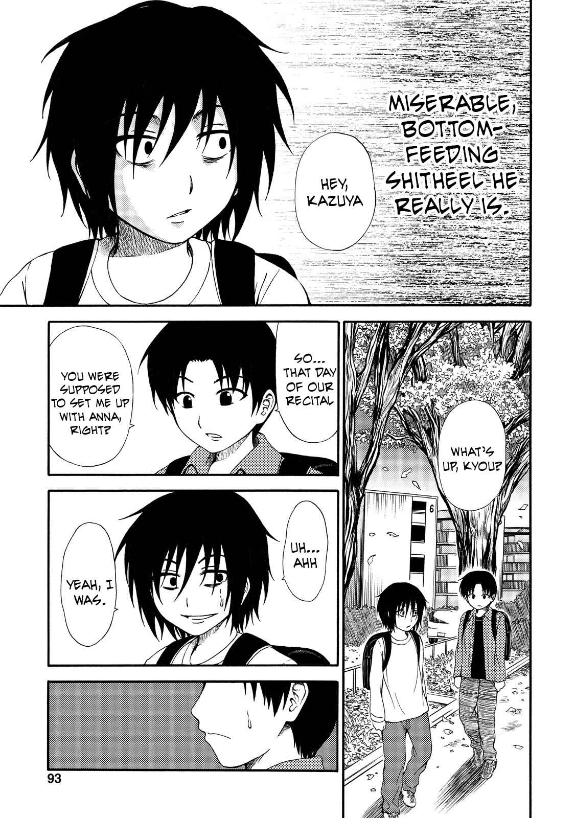 Page 15 Chapter 11 Umareru Kachi no Nakatta Jibun ga Anna no Tame ni Dekiru Ikutsuka no Koto