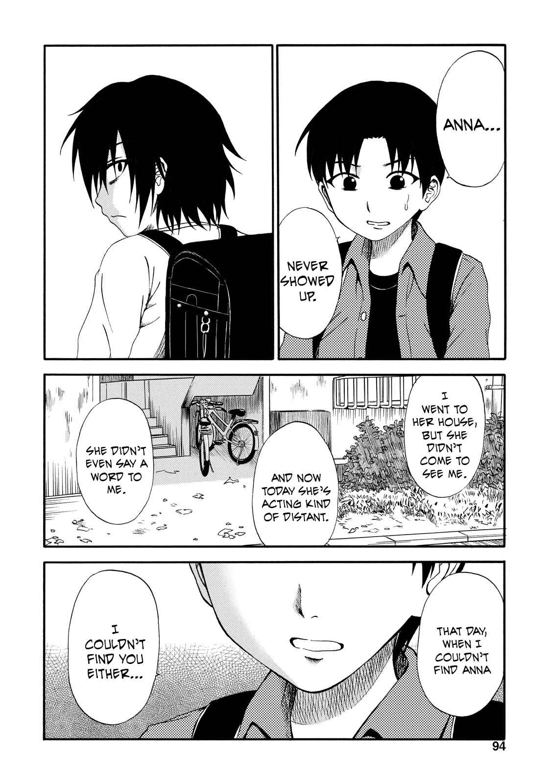 Page 16 Chapter 11 Umareru Kachi no Nakatta Jibun ga Anna no Tame ni Dekiru Ikutsuka no Koto