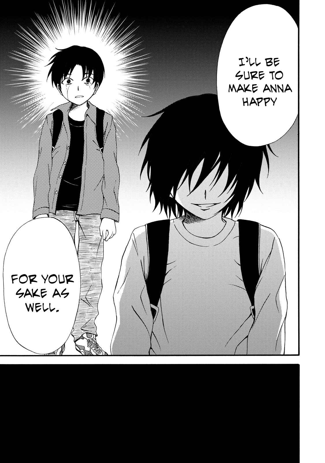 Page 21 Chapter 11 Umareru Kachi no Nakatta Jibun ga Anna no Tame ni Dekiru Ikutsuka no Koto