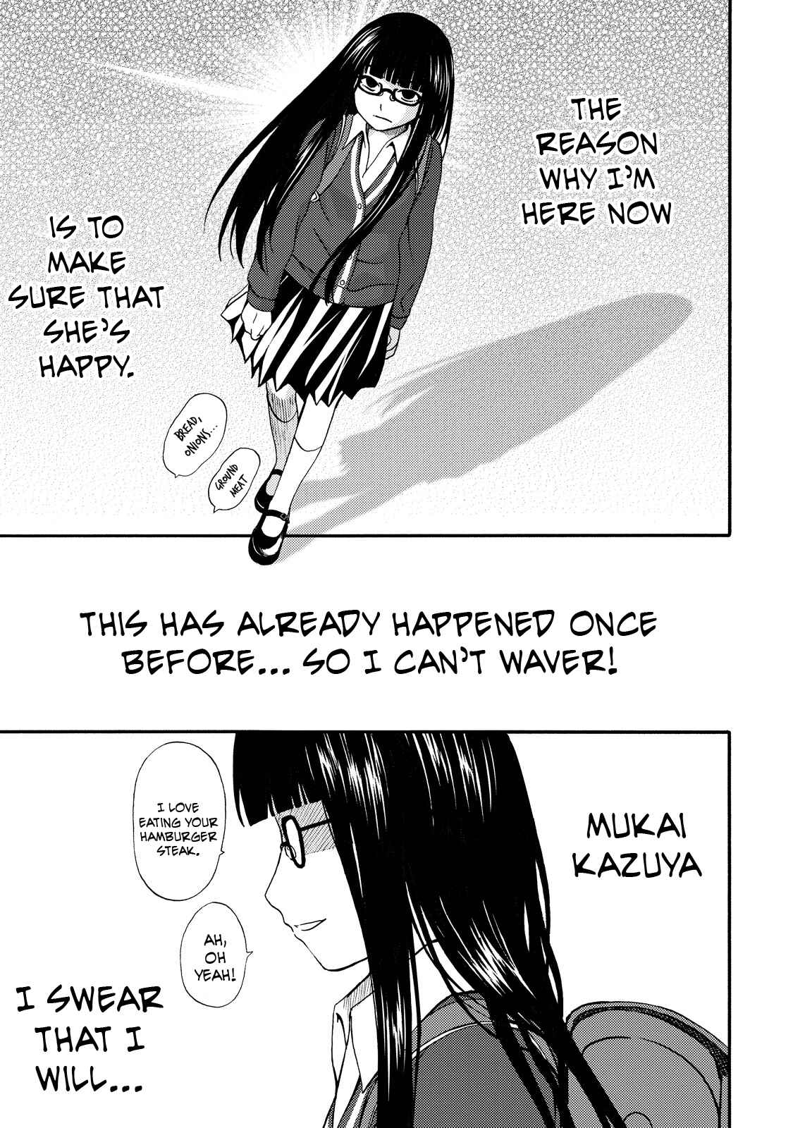 Page 23 Chapter 11 Umareru Kachi no Nakatta Jibun ga Anna no Tame ni Dekiru Ikutsuka no Koto