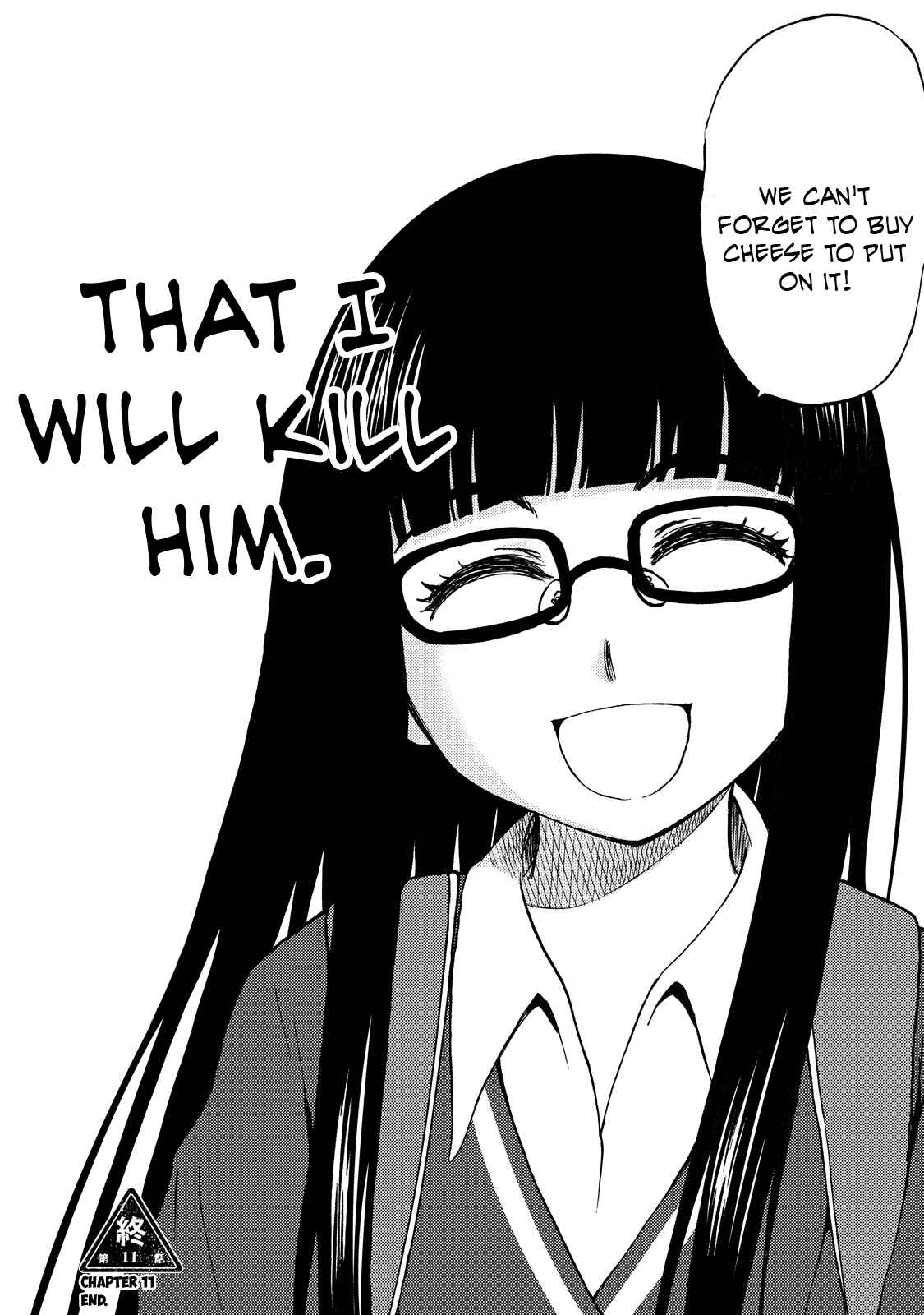 Page 24 Chapter 11 Umareru Kachi no Nakatta Jibun ga Anna no Tame ni Dekiru Ikutsuka no Koto