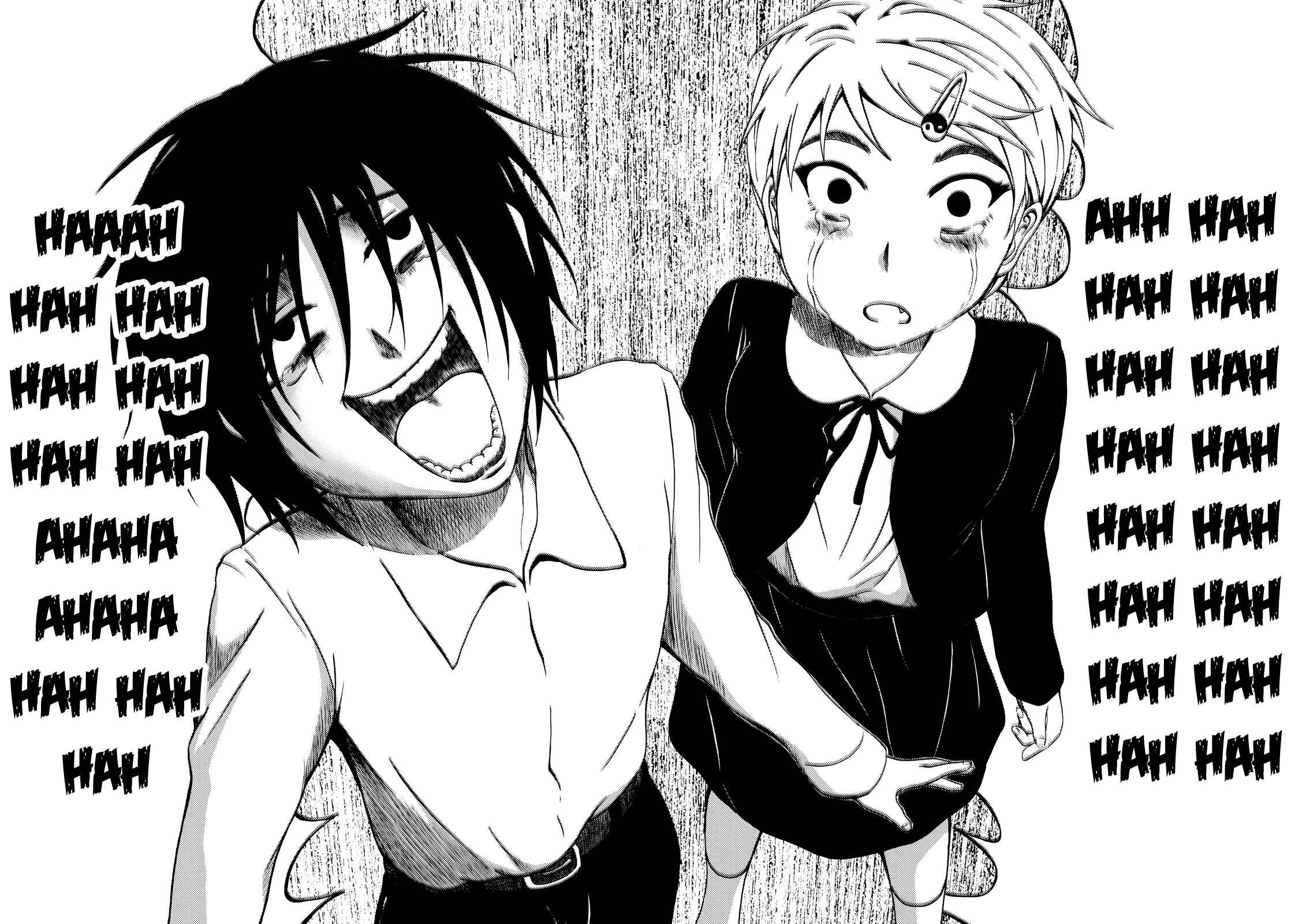 Page 8 Chapter 6 Umareru Kachi no Nakatta Jibun ga Anna no Tame ni Dekiru Ikutsuka no Koto