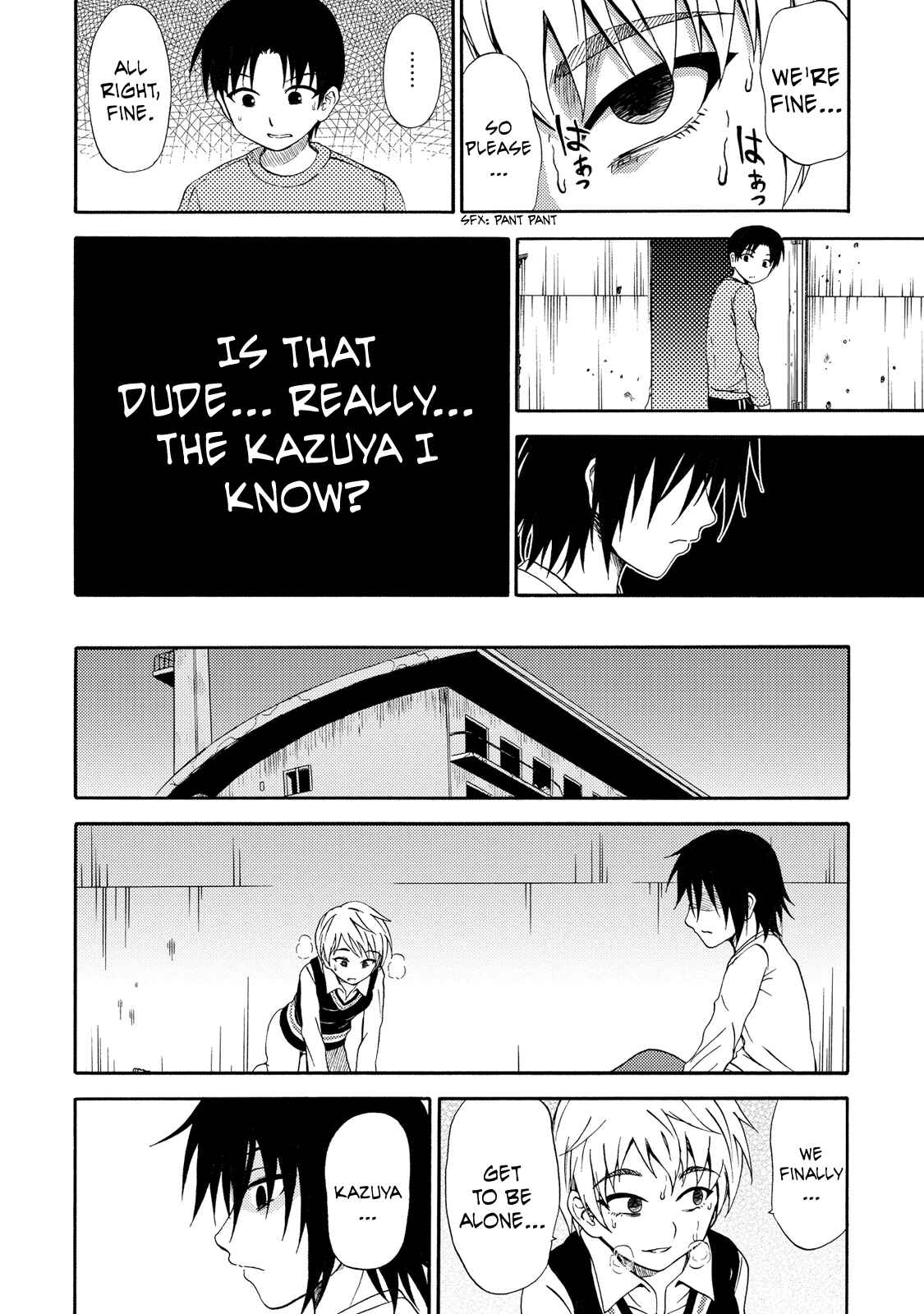 Page 20 Chapter 16 Umareru Kachi no Nakatta Jibun ga Anna no Tame ni Dekiru Ikutsuka no Koto