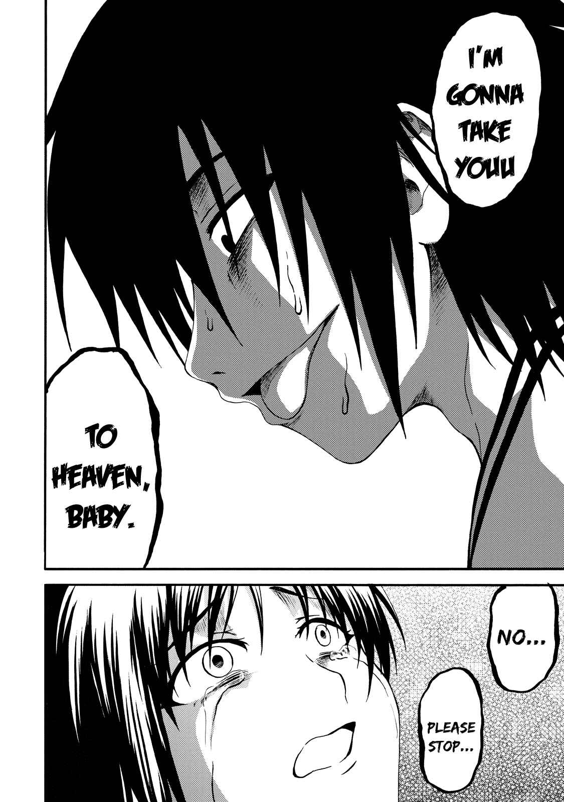Page 22 Chapter 9 Umareru Kachi no Nakatta Jibun ga Anna no Tame ni Dekiru Ikutsuka no Koto