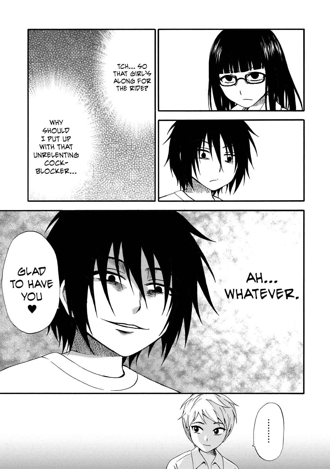 Page 5 Chapter 12 Umareru Kachi no Nakatta Jibun ga Anna no Tame ni Dekiru Ikutsuka no Koto