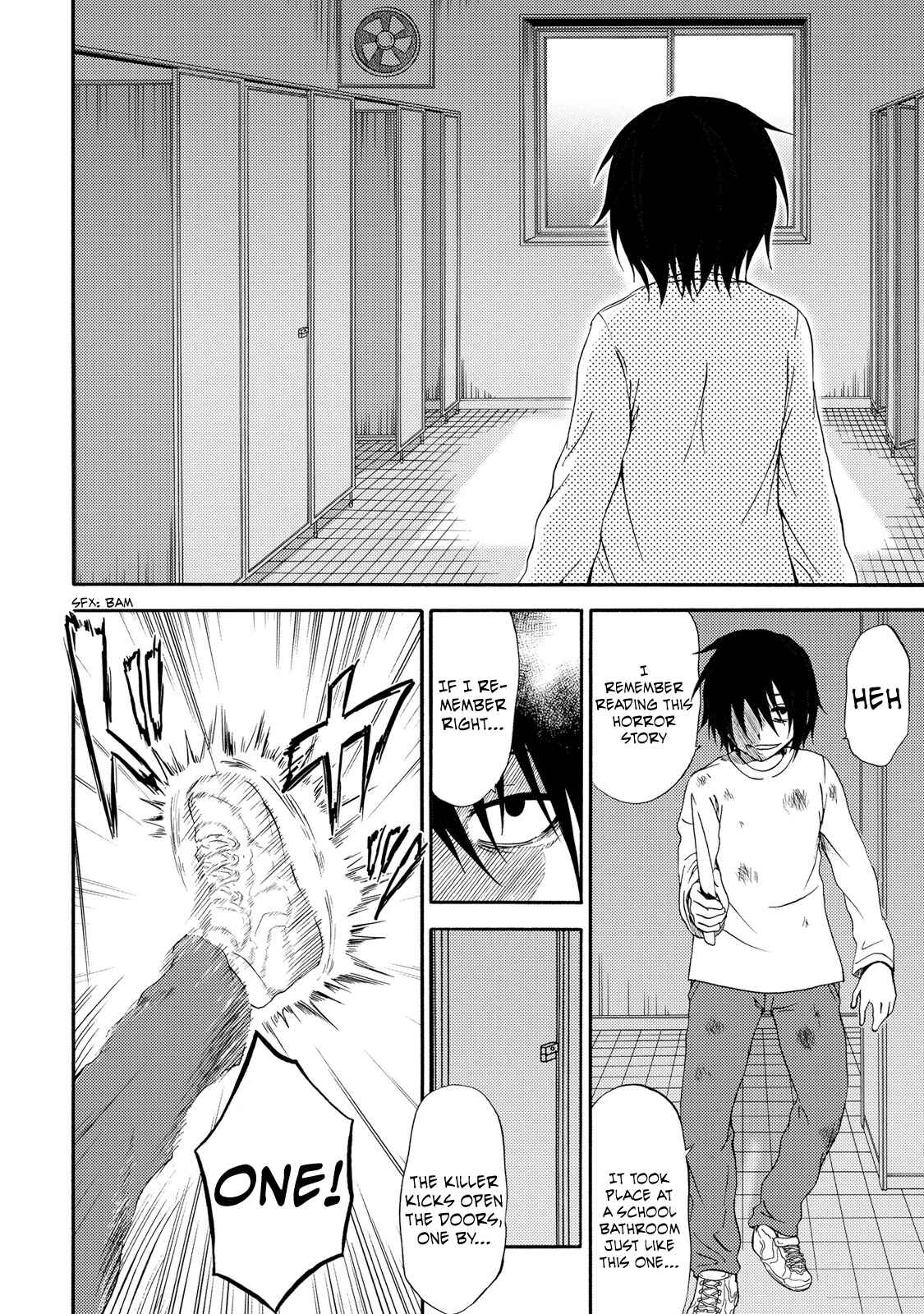 Page 14 Chapter 20 Umareru Kachi no Nakatta Jibun ga Anna no Tame ni Dekiru Ikutsuka no Koto