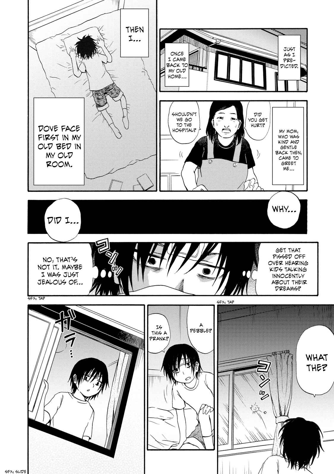 Page 15 Chapter 2 Umareru Kachi no Nakatta Jibun ga Anna no Tame ni Dekiru Ikutsuka no Koto
