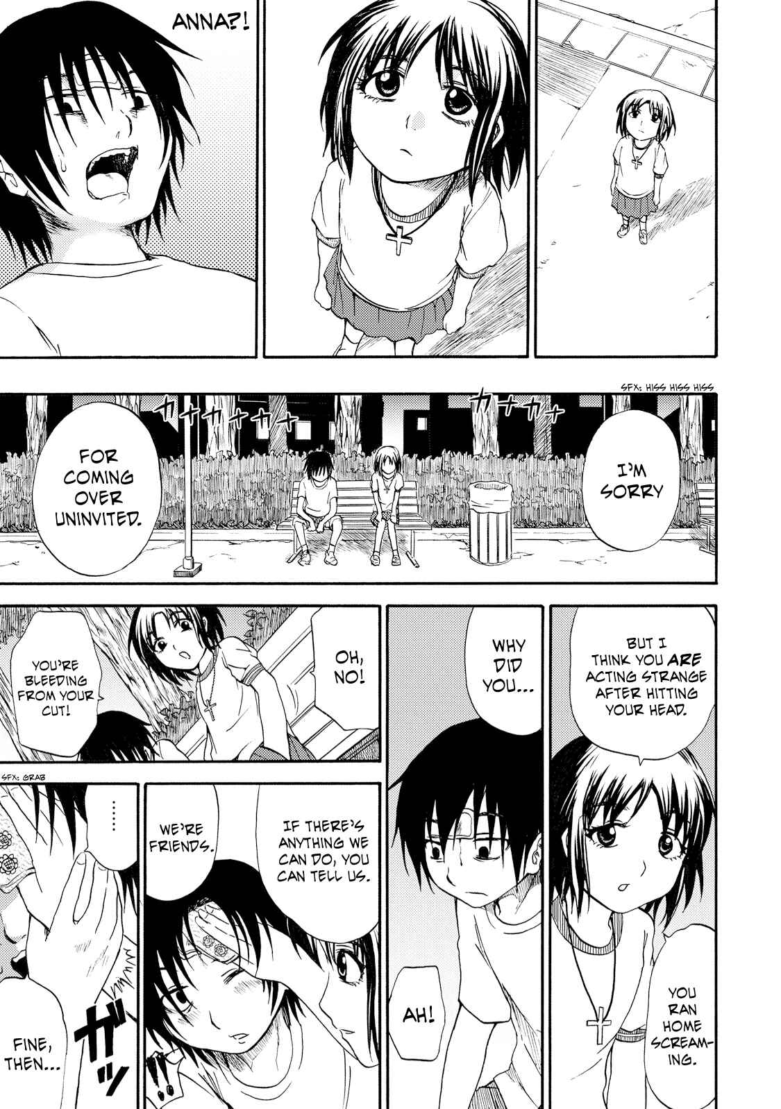 Page 16 Chapter 2 Umareru Kachi no Nakatta Jibun ga Anna no Tame ni Dekiru Ikutsuka no Koto