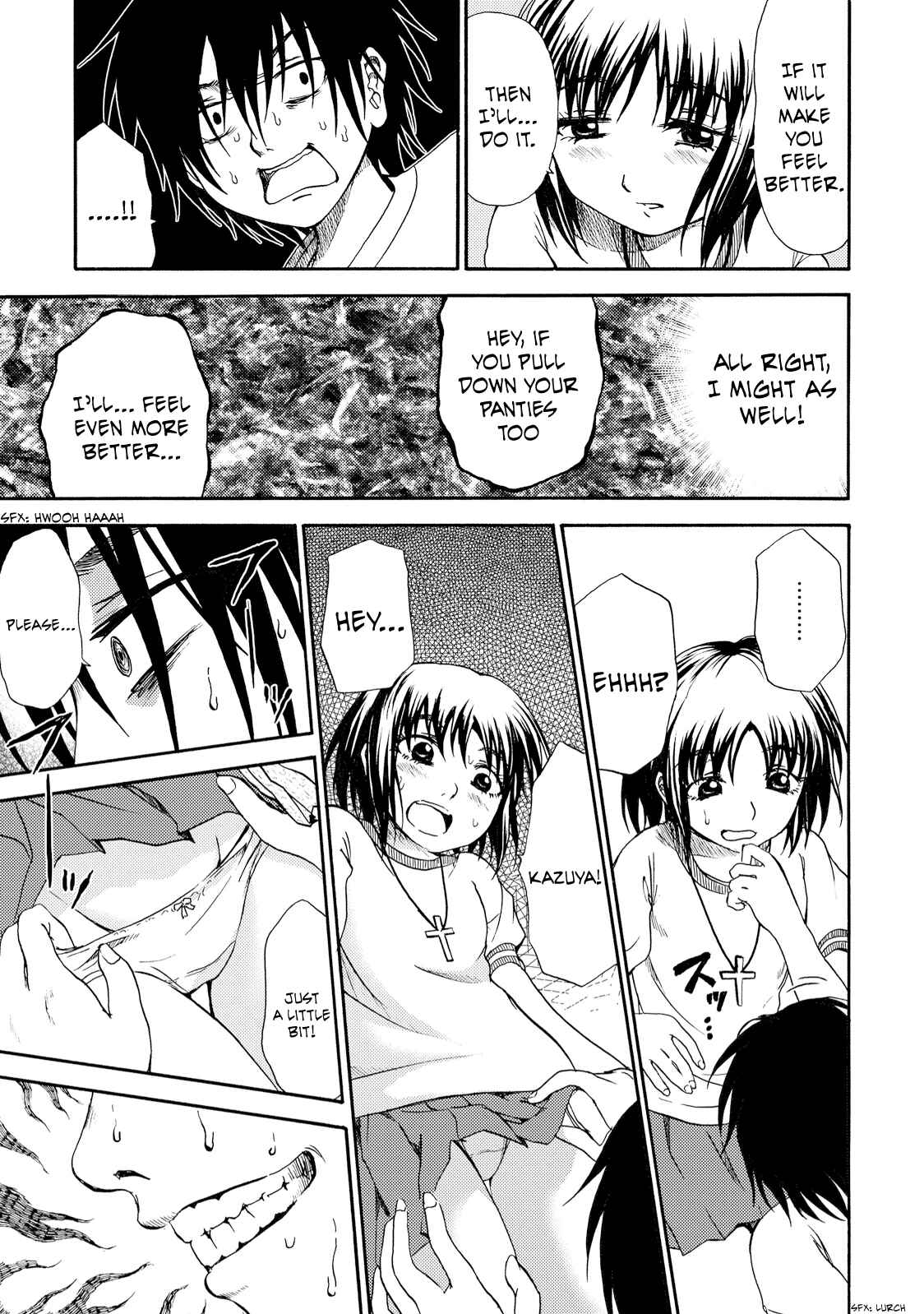 Page 18 Chapter 2 Umareru Kachi no Nakatta Jibun ga Anna no Tame ni Dekiru Ikutsuka no Koto