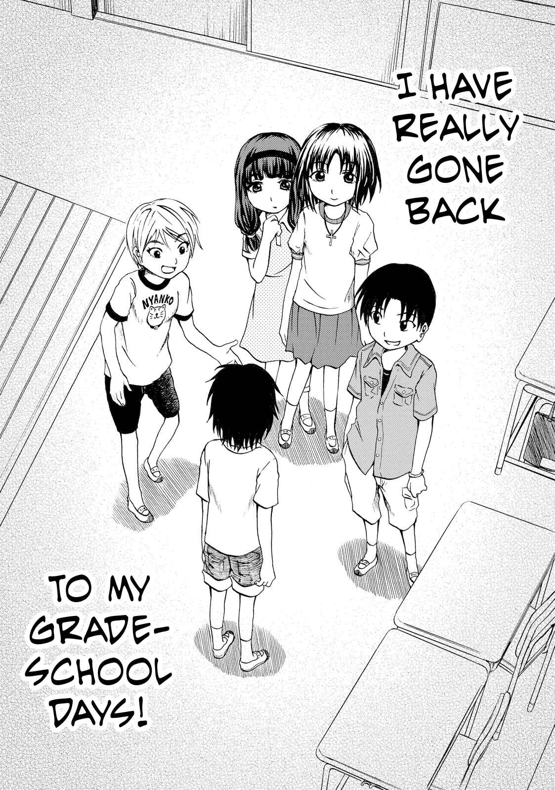 Page 6 Chapter 2 Umareru Kachi no Nakatta Jibun ga Anna no Tame ni Dekiru Ikutsuka no Koto