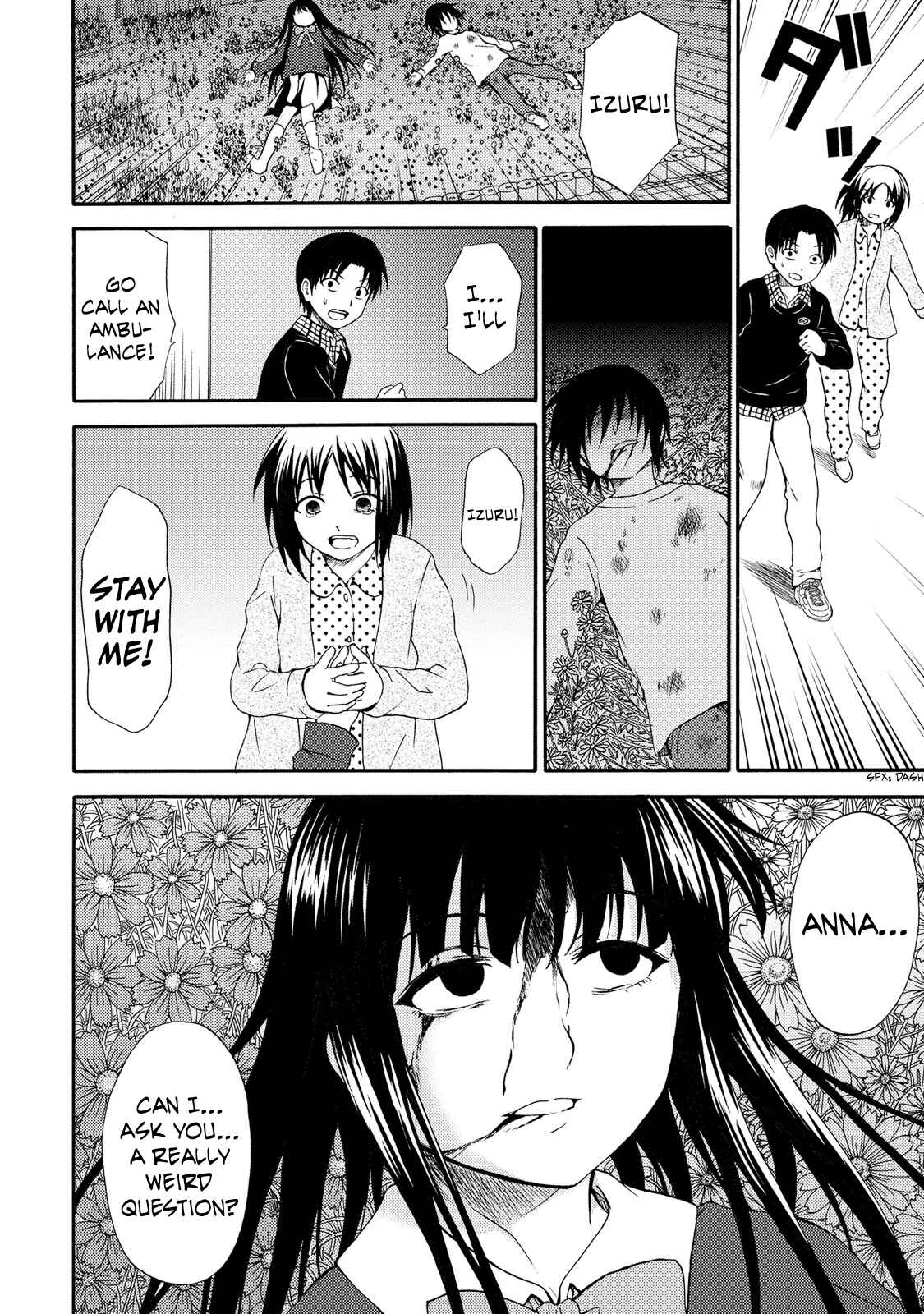 Page 16 Chapter 21 Umareru Kachi no Nakatta Jibun ga Anna no Tame ni Dekiru Ikutsuka no Koto