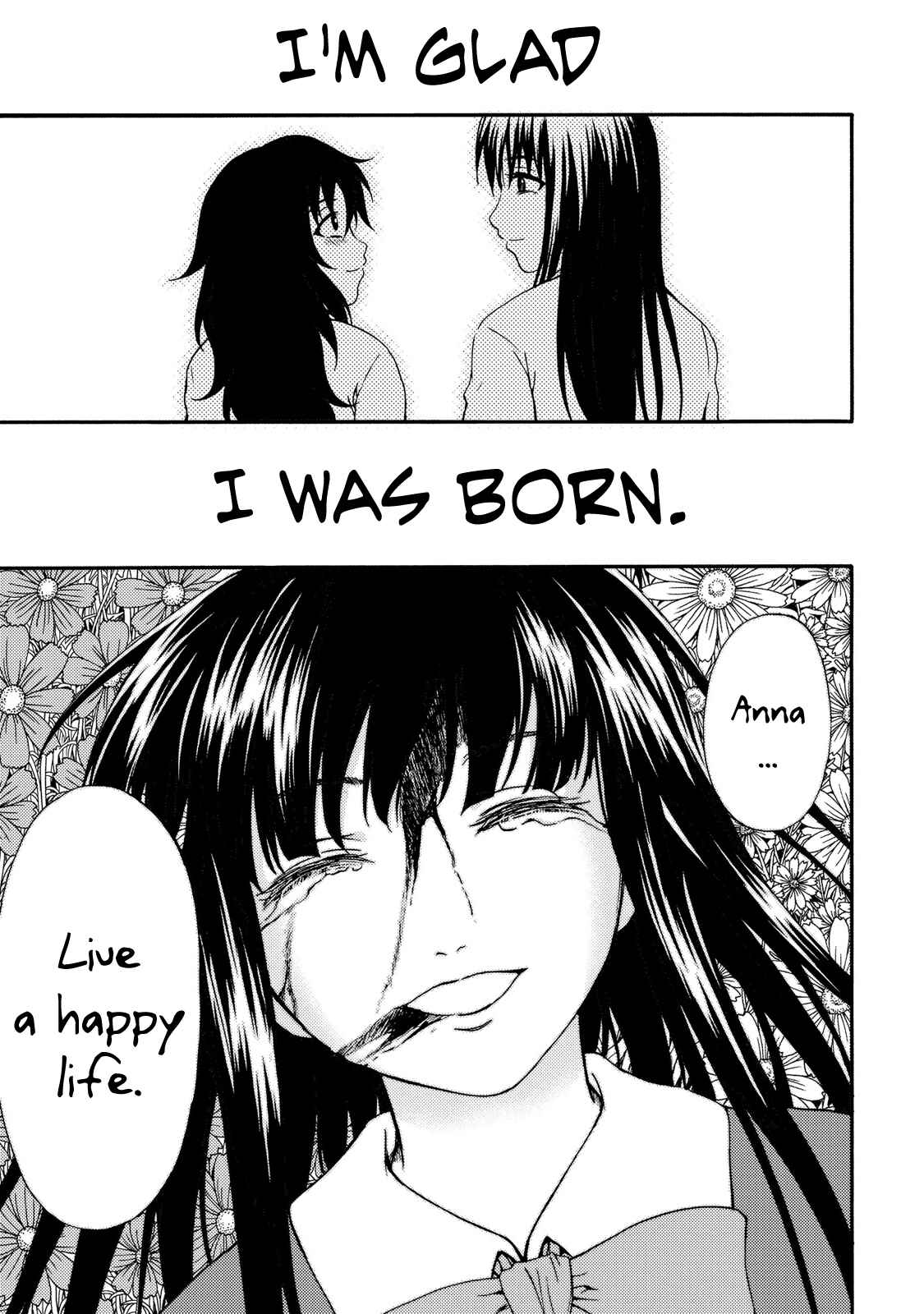 Page 19 Chapter 21 Umareru Kachi no Nakatta Jibun ga Anna no Tame ni Dekiru Ikutsuka no Koto