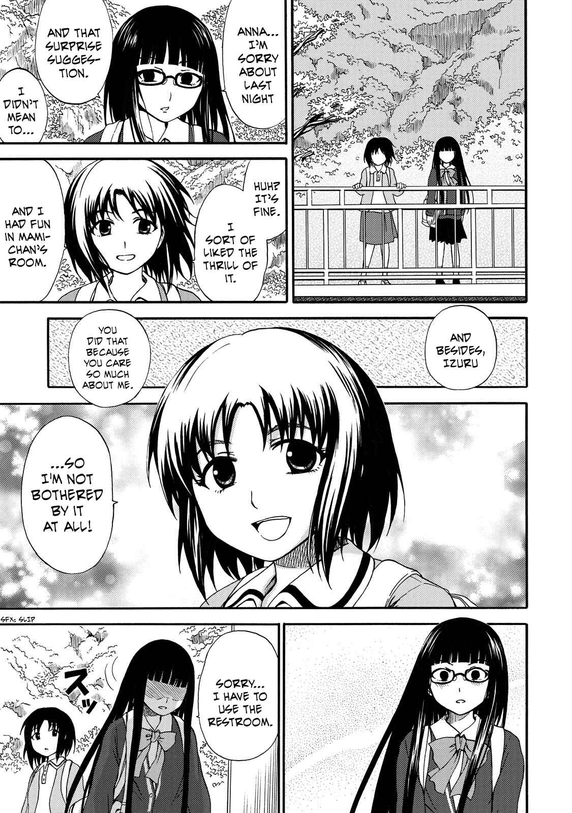 Page 11 Chapter 14 Umareru Kachi no Nakatta Jibun ga Anna no Tame ni Dekiru Ikutsuka no Koto