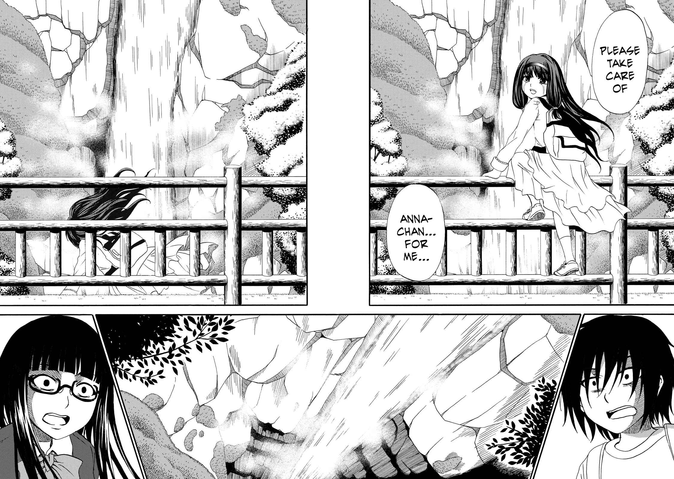 Page 18 Chapter 14 Umareru Kachi no Nakatta Jibun ga Anna no Tame ni Dekiru Ikutsuka no Koto