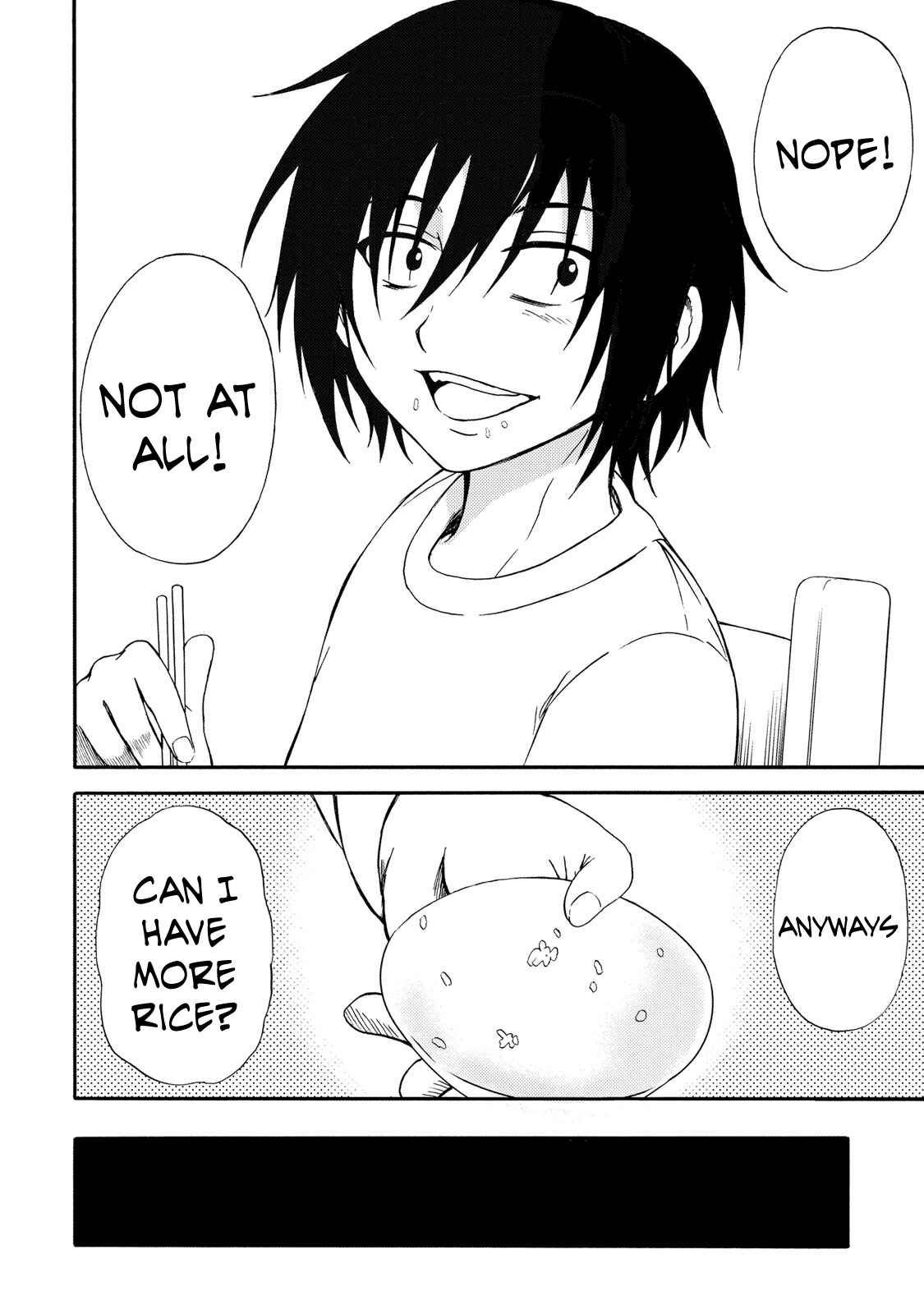 Page 20 Chapter 17 Umareru Kachi no Nakatta Jibun ga Anna no Tame ni Dekiru Ikutsuka no Koto