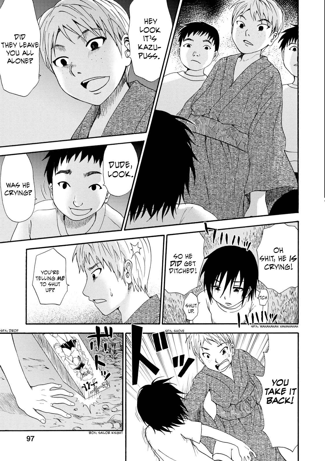 Page 20 Chapter 4 Umareru Kachi no Nakatta Jibun ga Anna no Tame ni Dekiru Ikutsuka no Koto