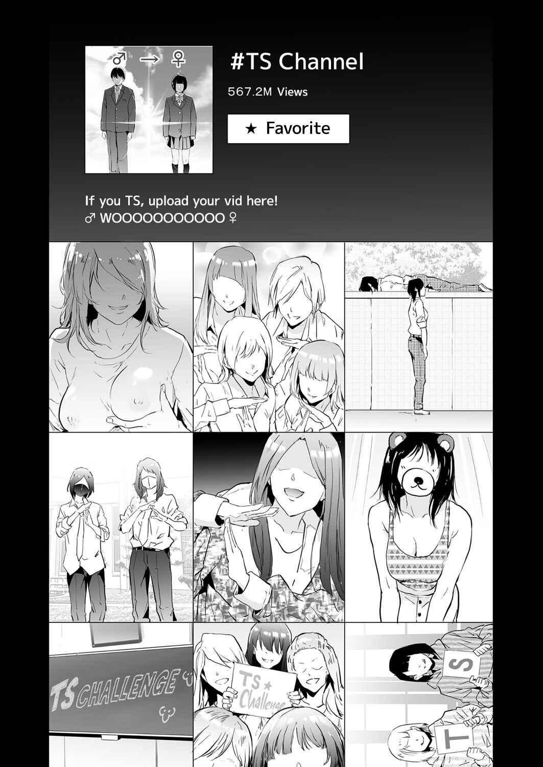 Page 12 Chapter 5 TS Revolution