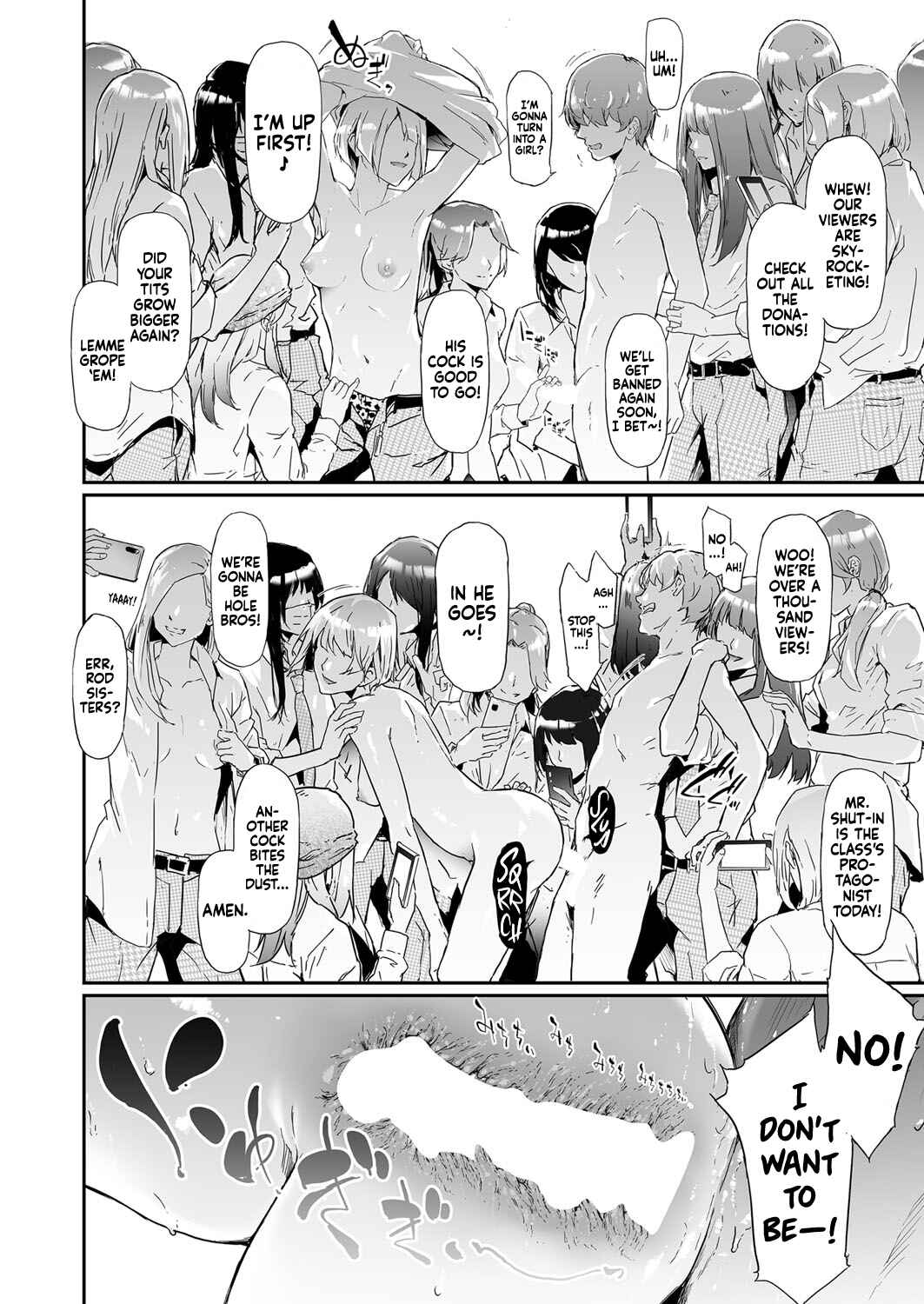Page 14 Chapter 5 TS Revolution