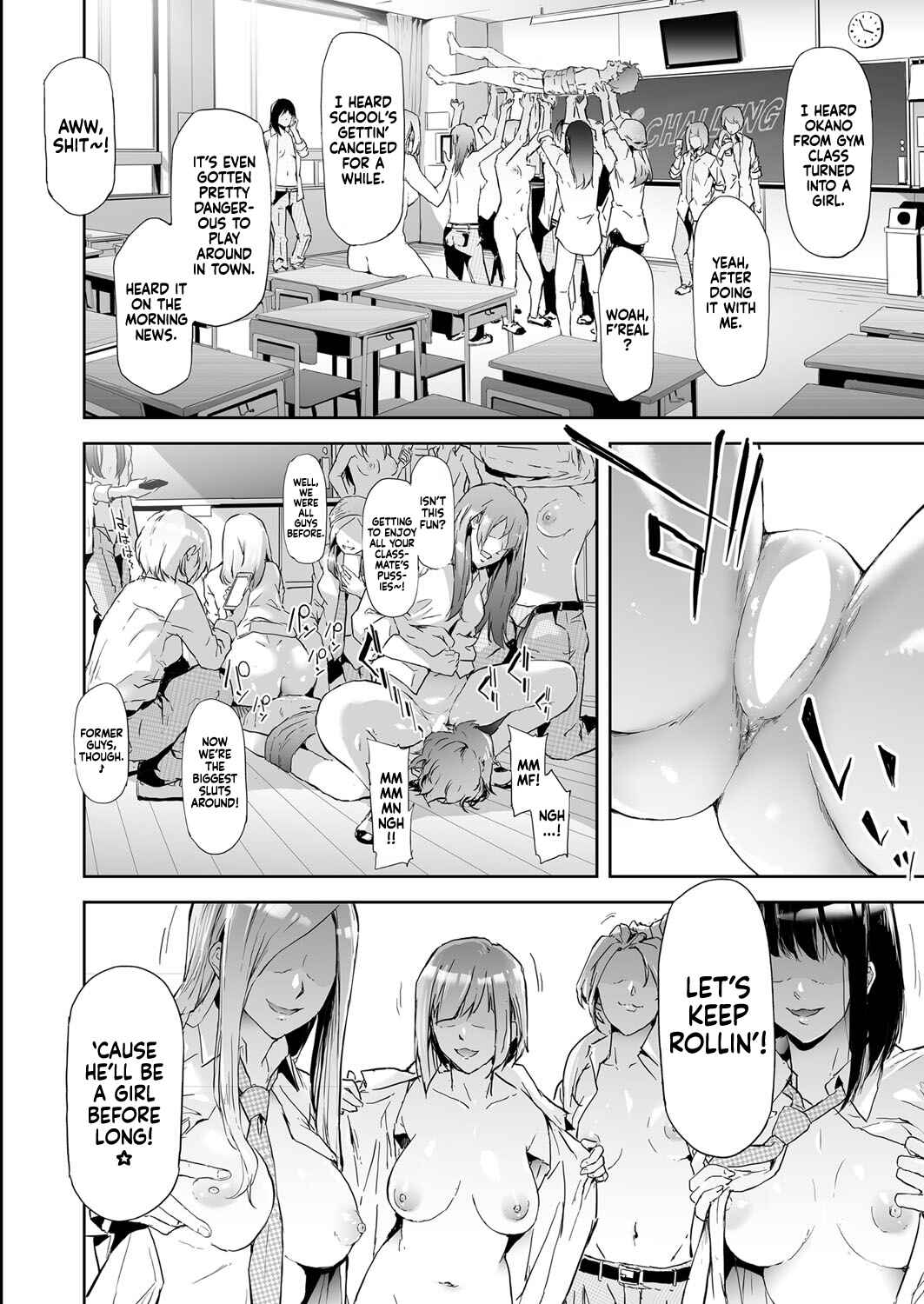 Page 16 Chapter 5 TS Revolution
