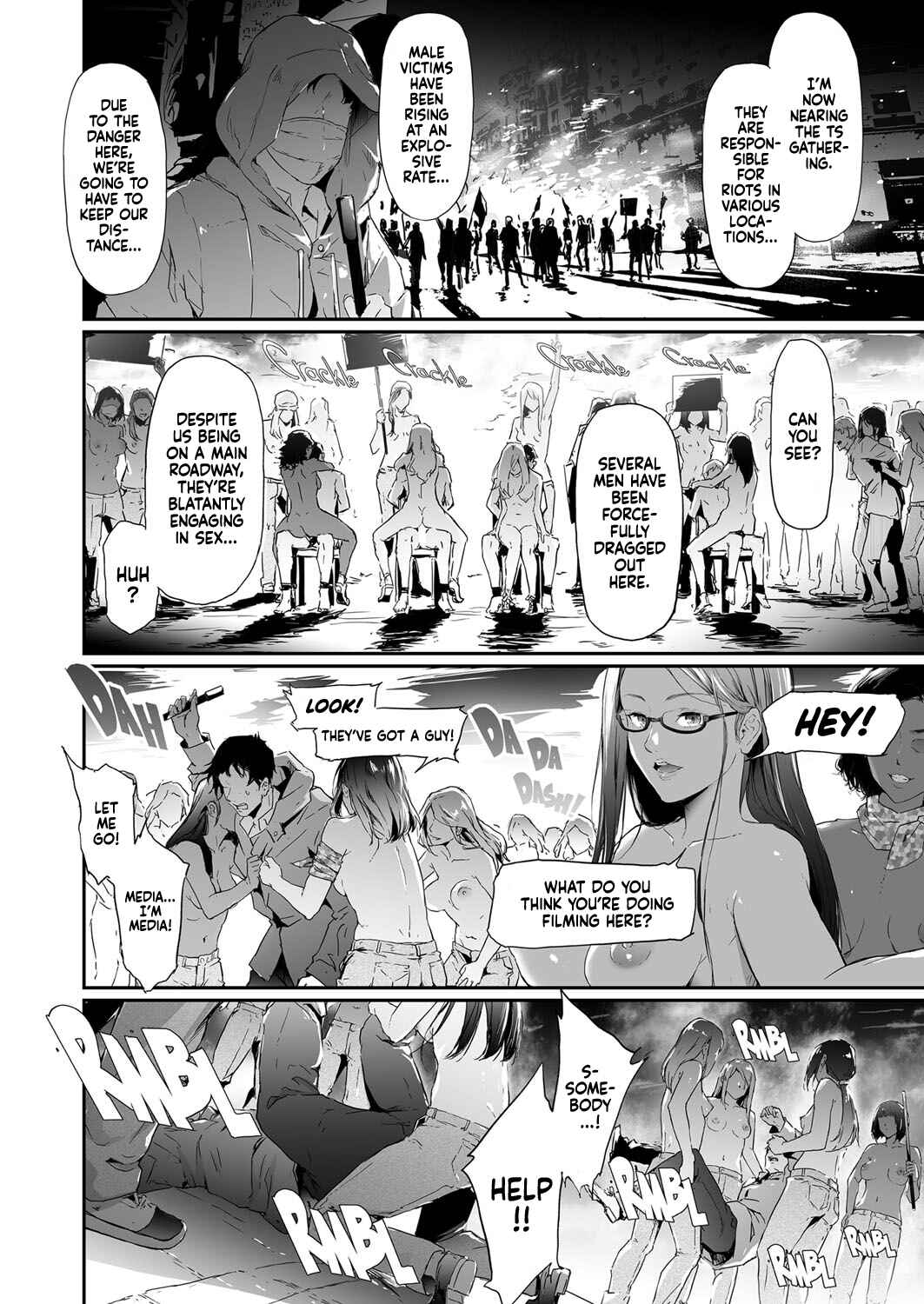 Page 22 Chapter 5 TS Revolution