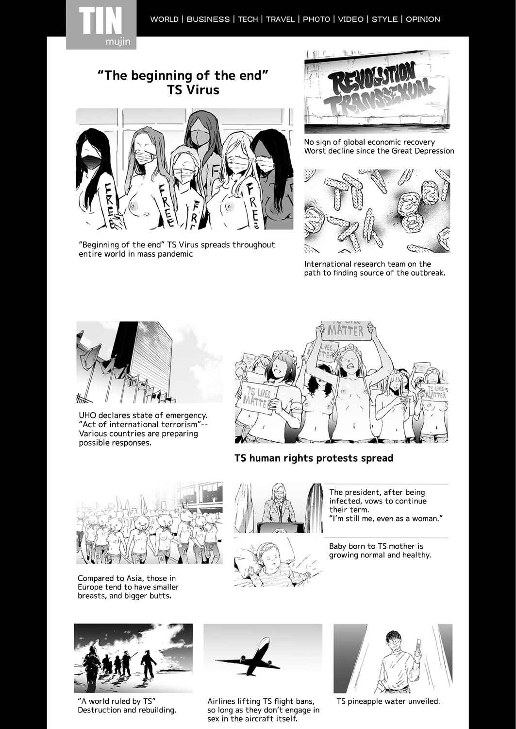 Page 23 Chapter 5 TS Revolution