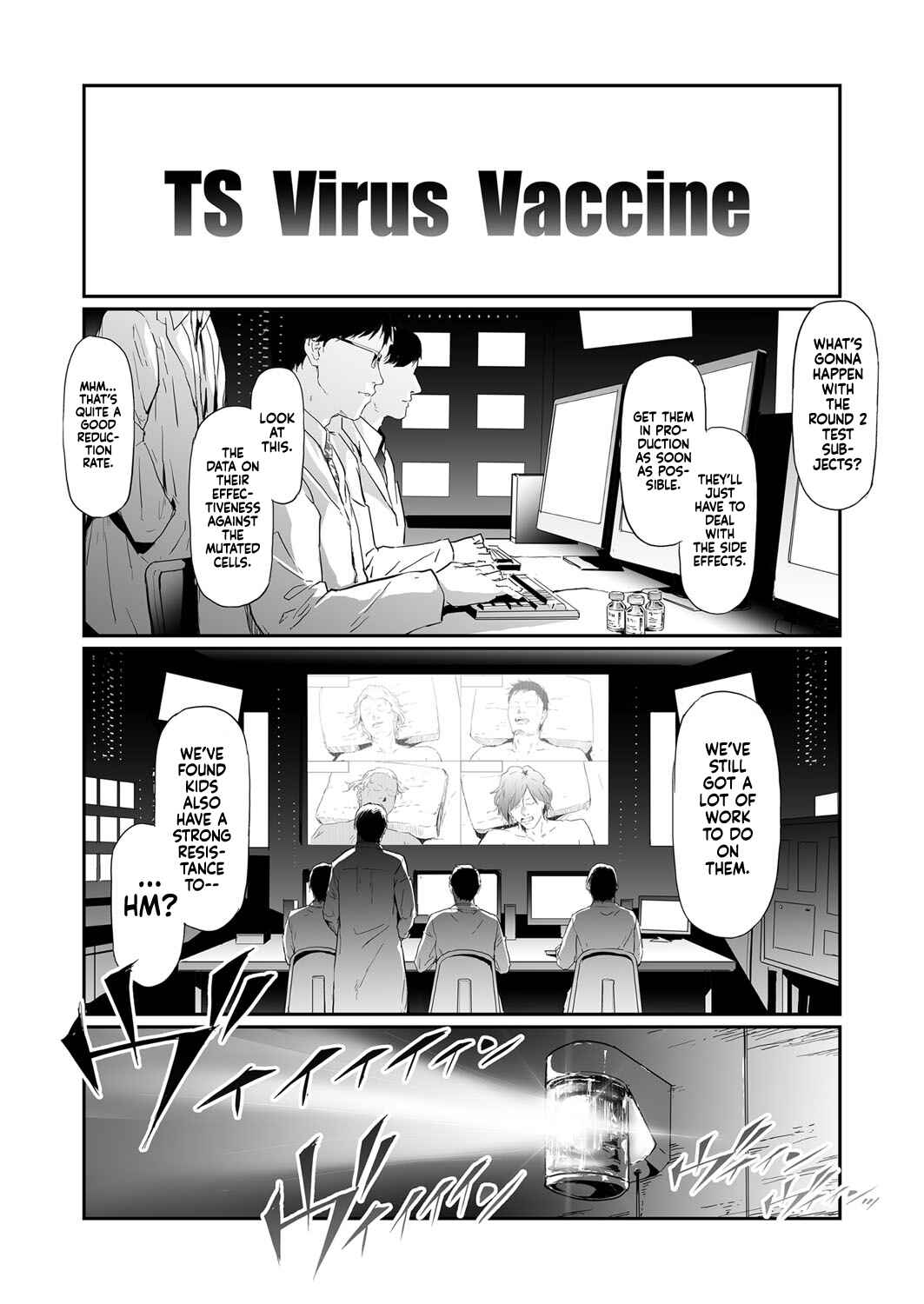 Page 26 Chapter 5 TS Revolution