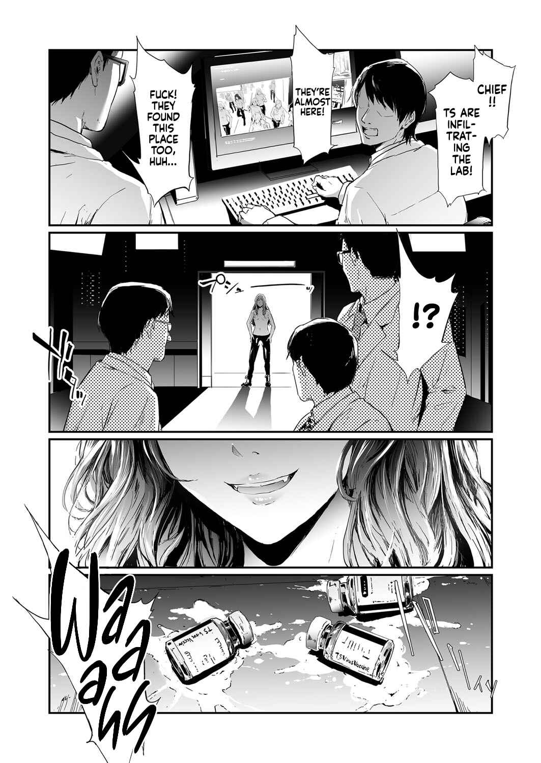 Page 27 Chapter 5 TS Revolution