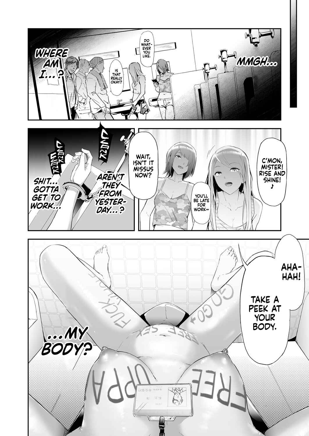Page 4 Chapter 5 TS Revolution