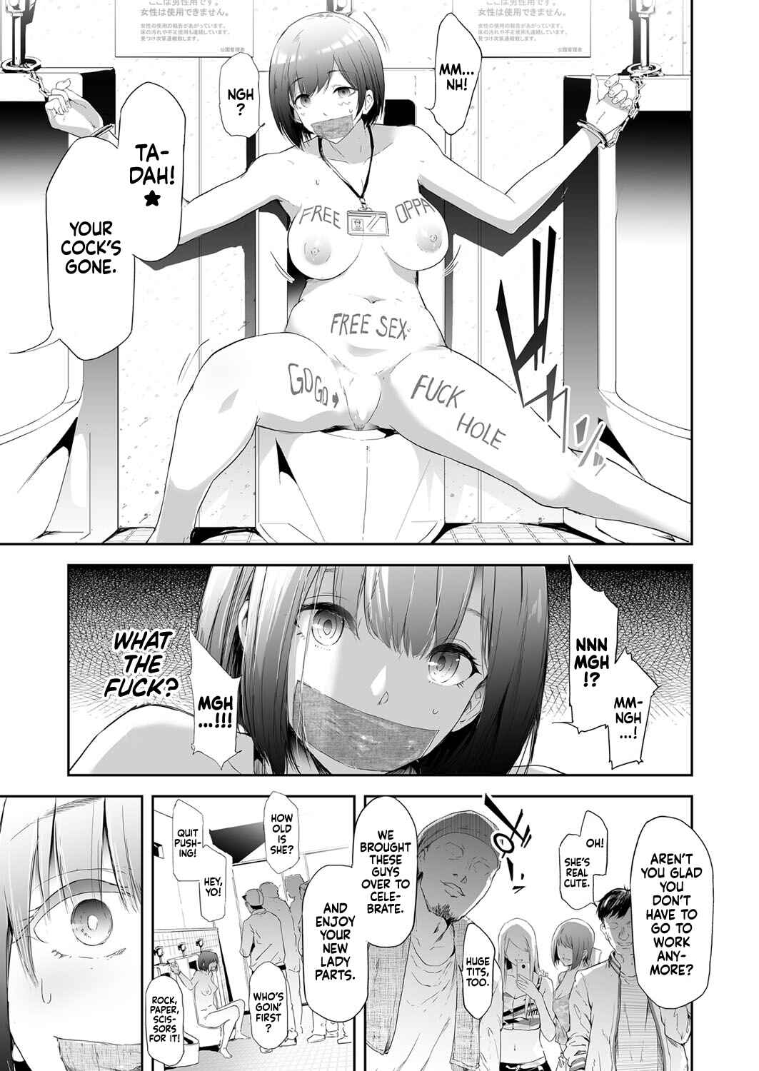 Page 5 Chapter 5 TS Revolution