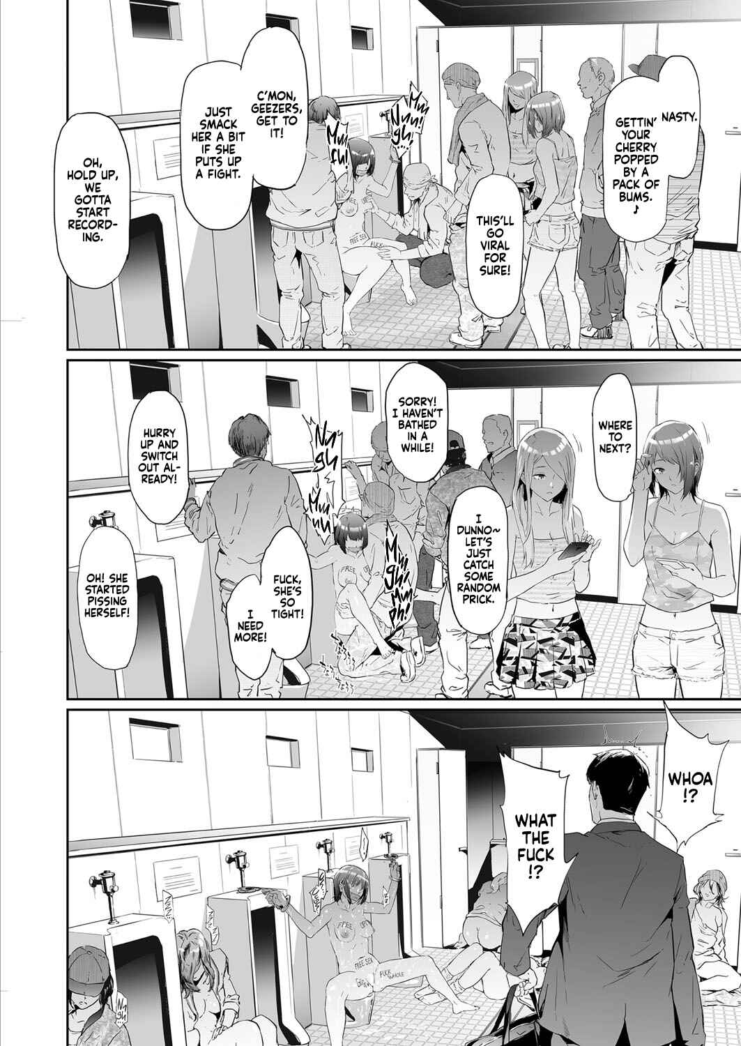 Page 6 Chapter 5 TS Revolution