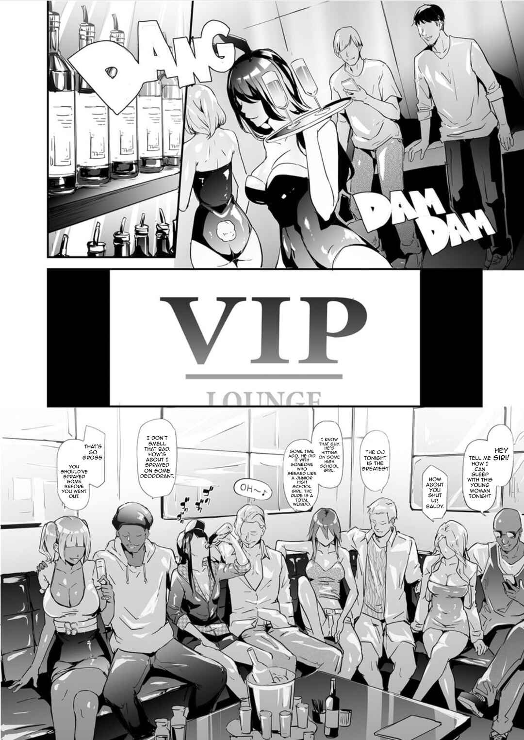 Page 2 Chapter 3 TS Revolution