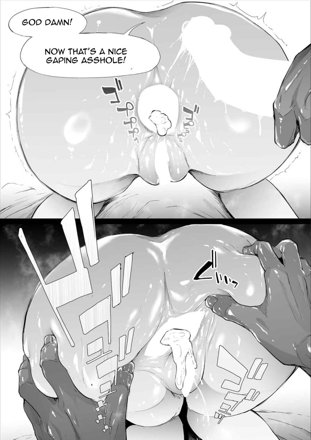Page 21 Chapter 3 TS Revolution