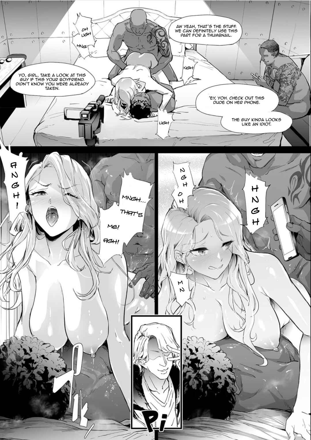 Page 30 Chapter 3 TS Revolution