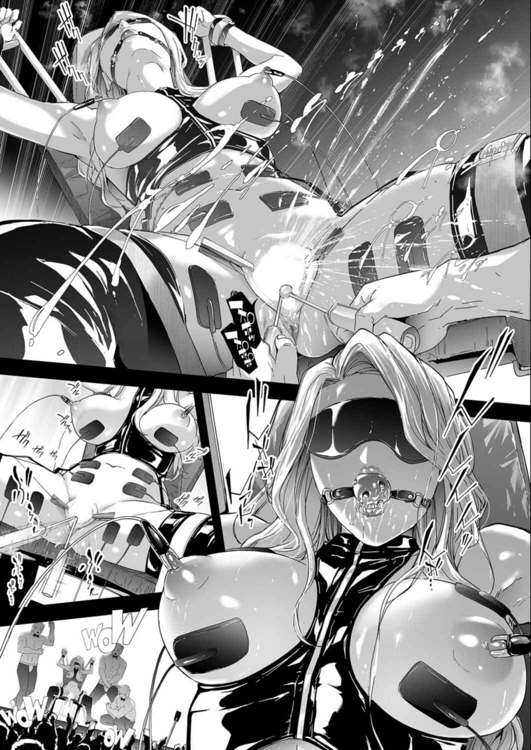 Page 11 Chapter 4 TS Revolution
