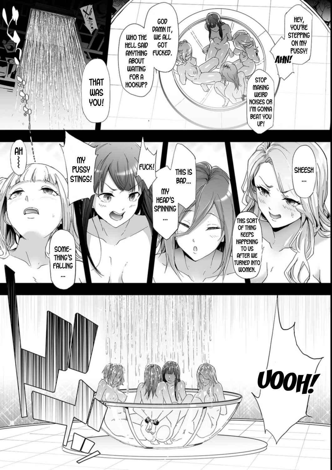 Page 23 Chapter 4 TS Revolution