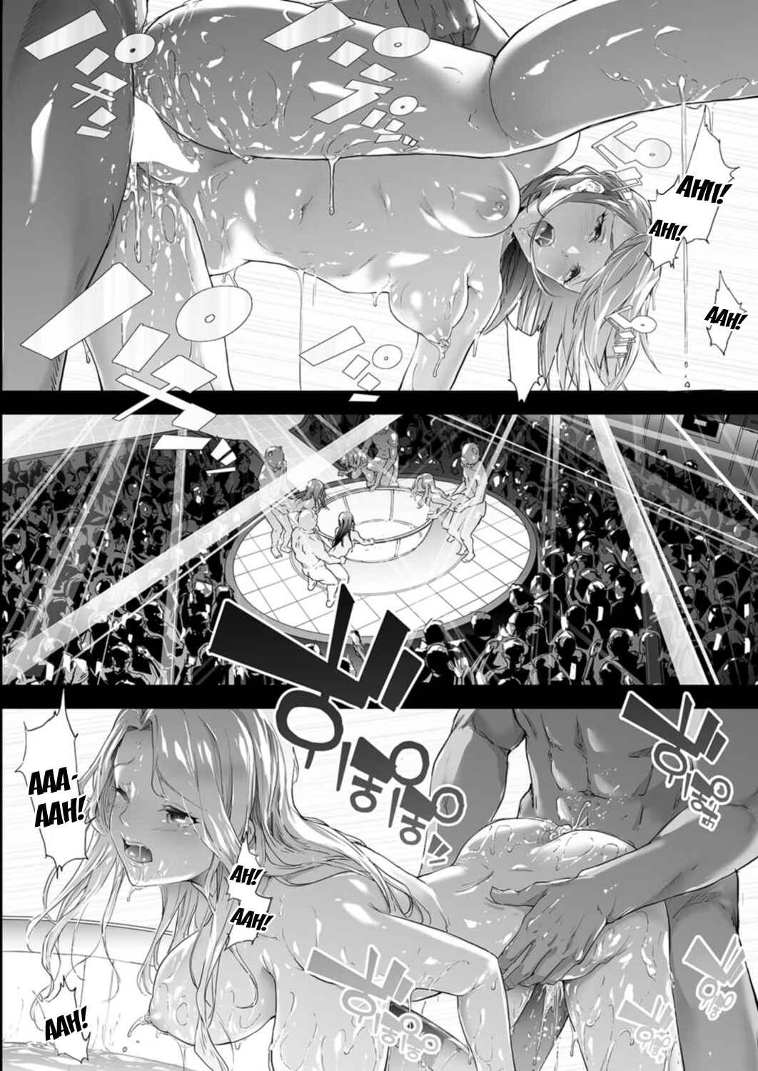 Page 32 Chapter 4 TS Revolution